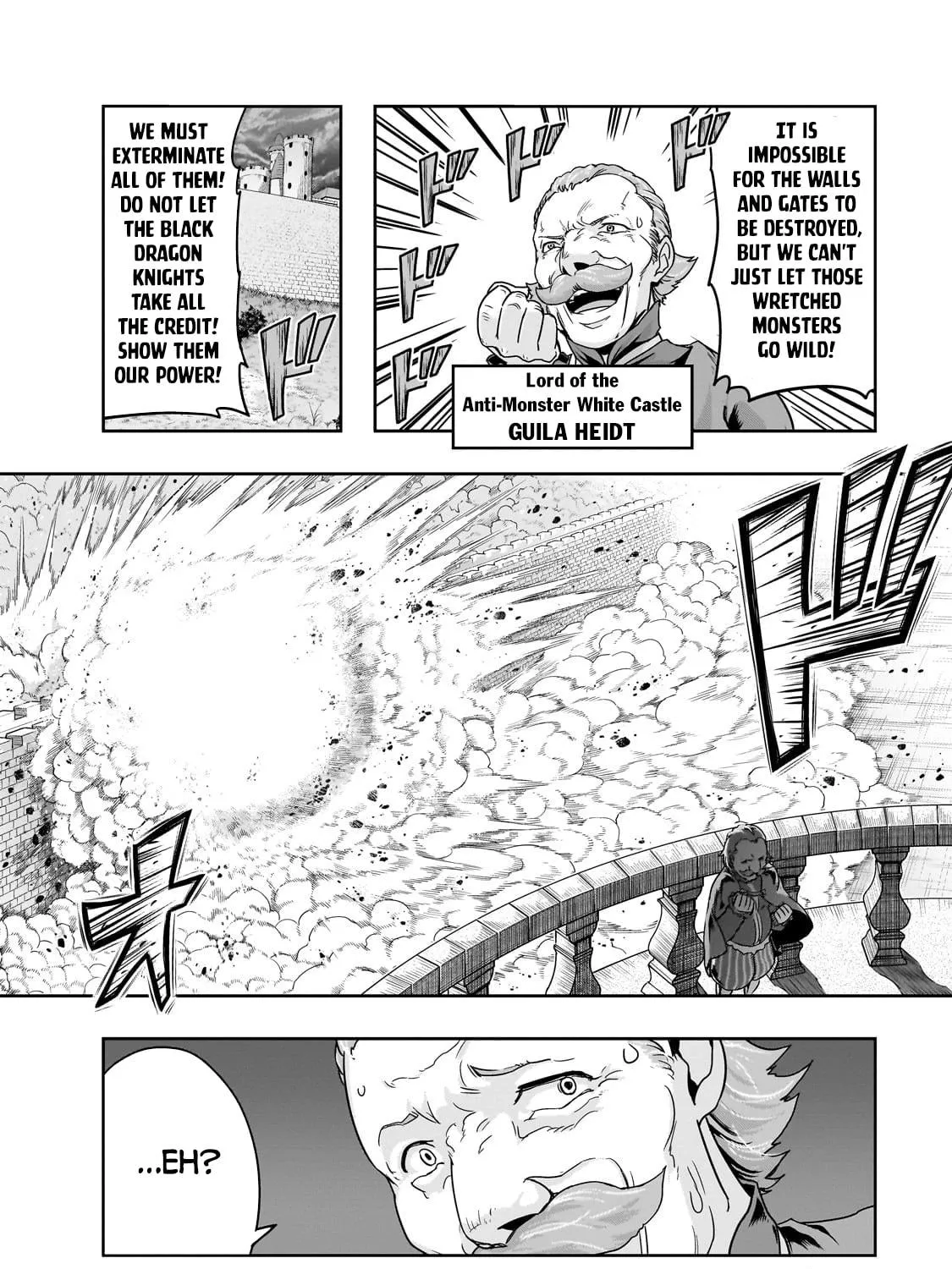 Failure Frame: I Became the Strongest and Annihilated Everything With Low-Level Spells Chapter 49.1 page 22 - 