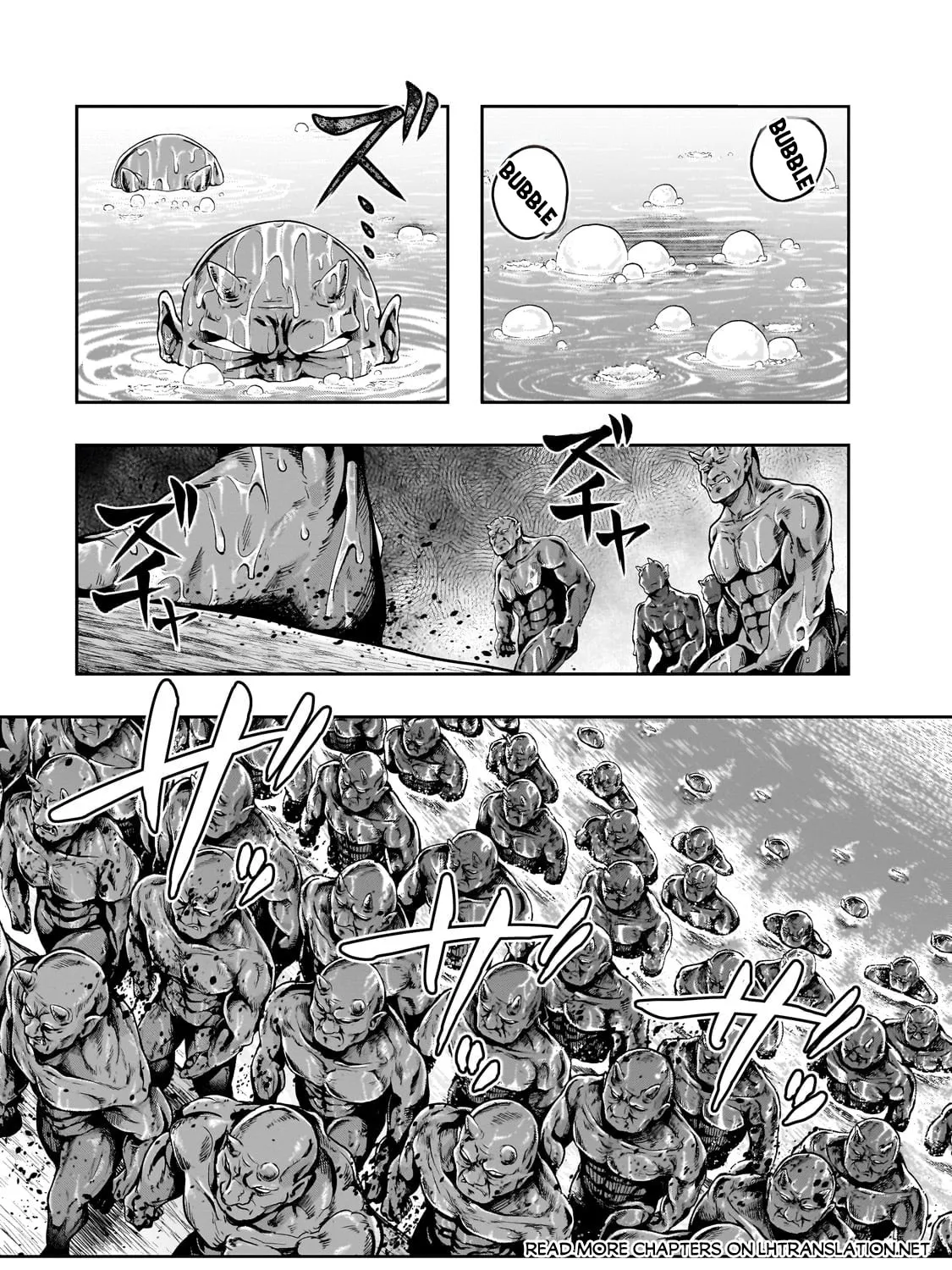 Failure Frame: I Became the Strongest and Annihilated Everything With Low-Level Spells Chapter 49.2 page 24 - 