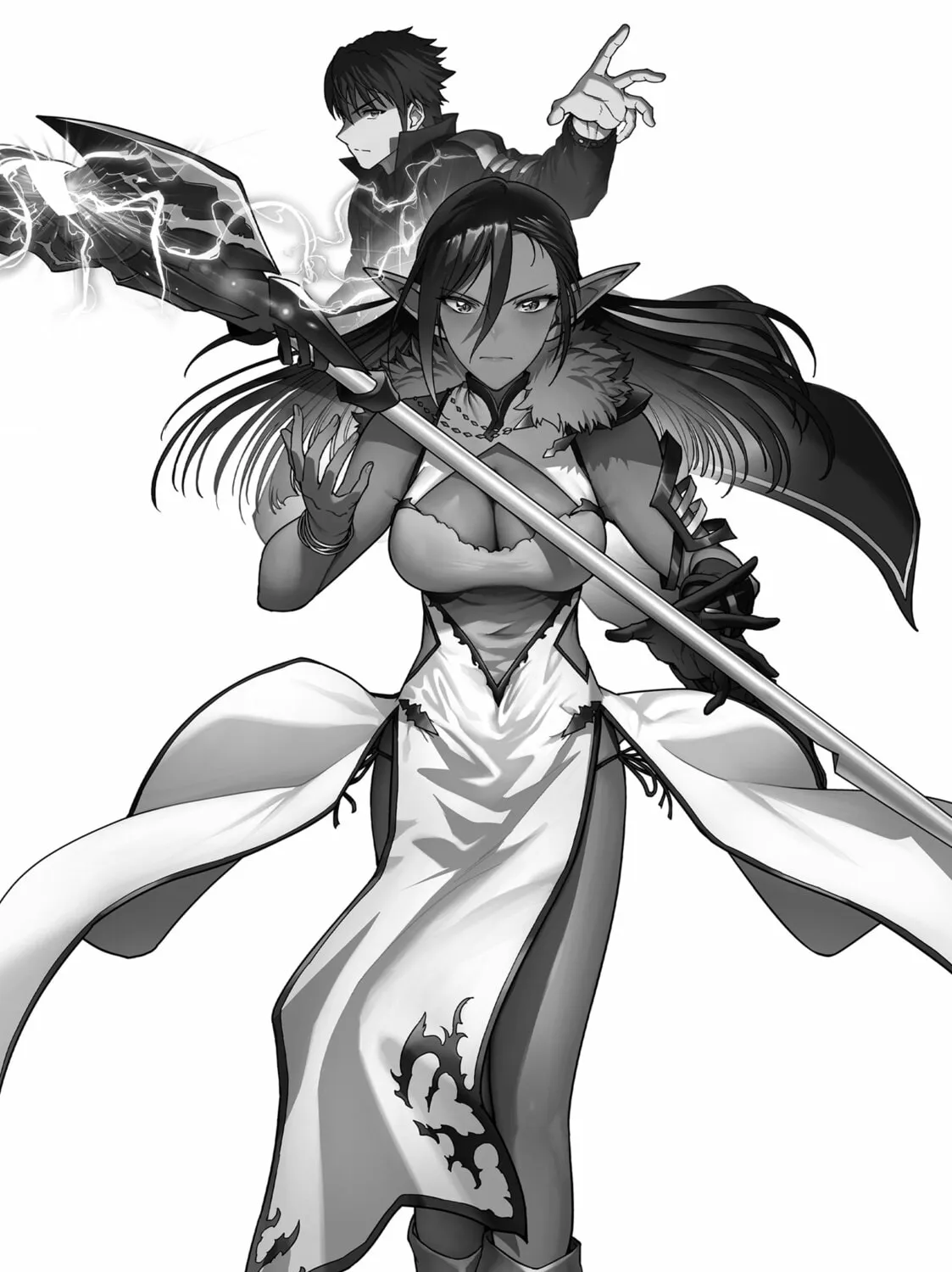 Failure Frame: I Became the Strongest and Annihilated Everything With Low-Level Spells Chapter 49.5 page 21 - 