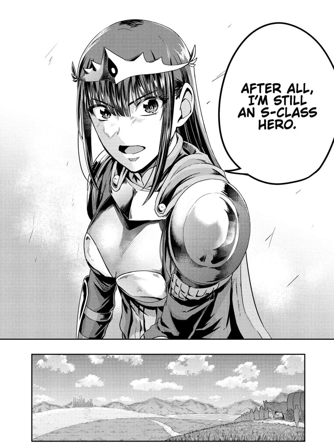 Failure Frame: I Became the Strongest and Annihilated Everything With Low-Level Spells Chapter 49 page 11 - 