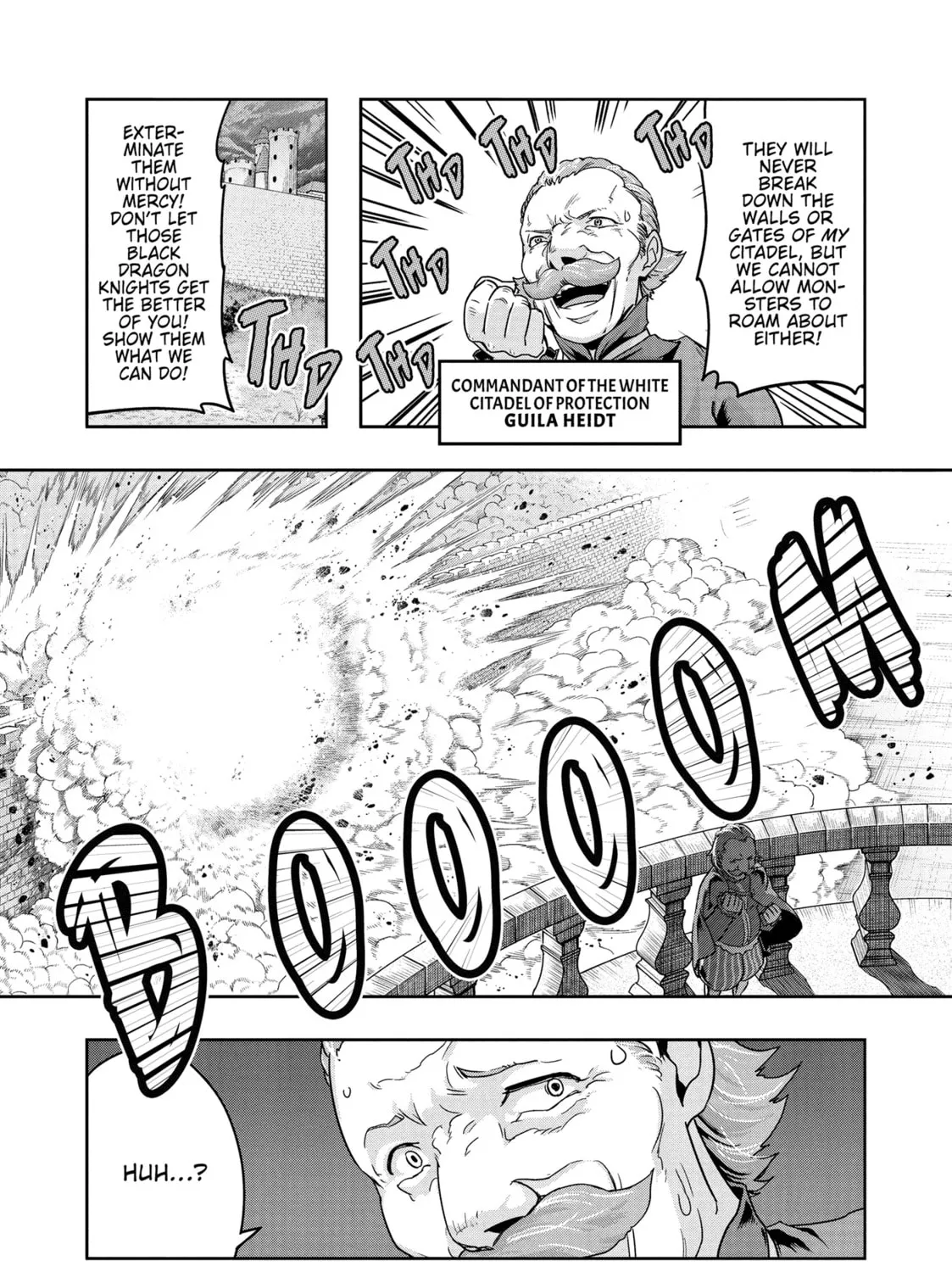 Failure Frame: I Became the Strongest and Annihilated Everything With Low-Level Spells Chapter 49 page 21 - 