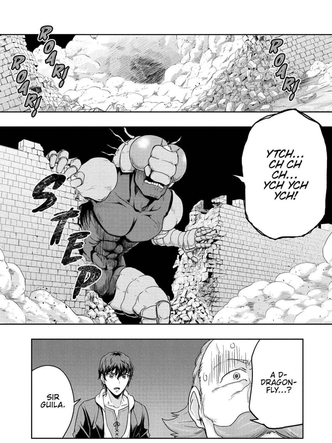 Failure Frame: I Became the Strongest and Annihilated Everything With Low-Level Spells Chapter 49 page 23 - 