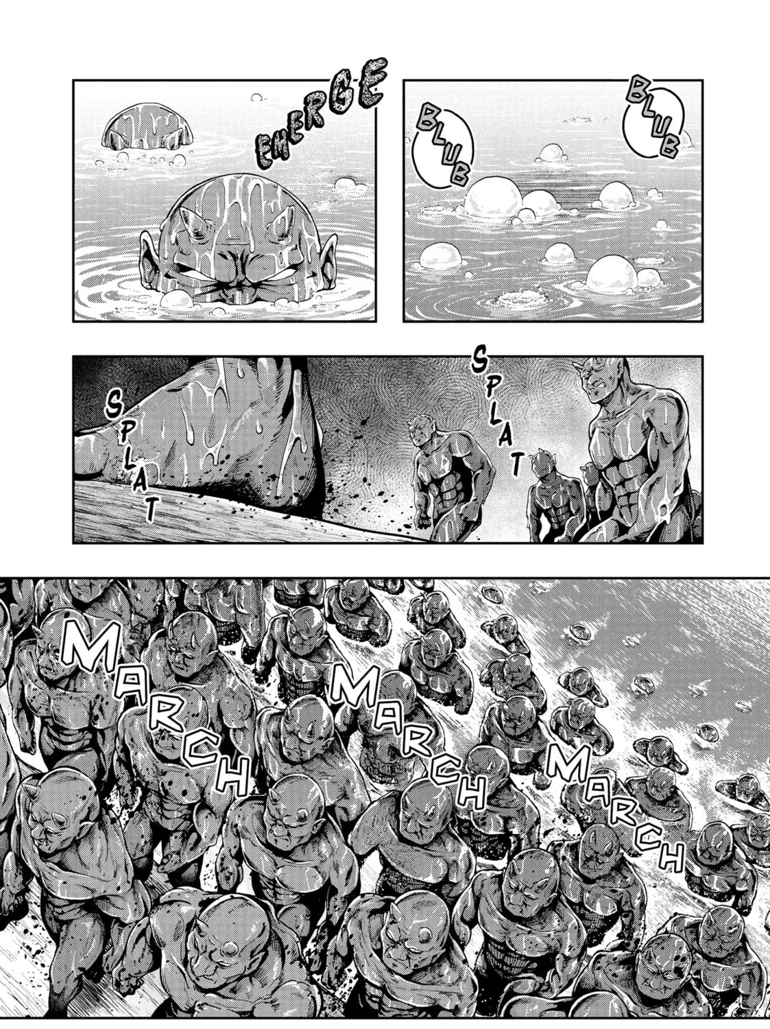 Failure Frame: I Became the Strongest and Annihilated Everything With Low-Level Spells Chapter 49 page 45 - 