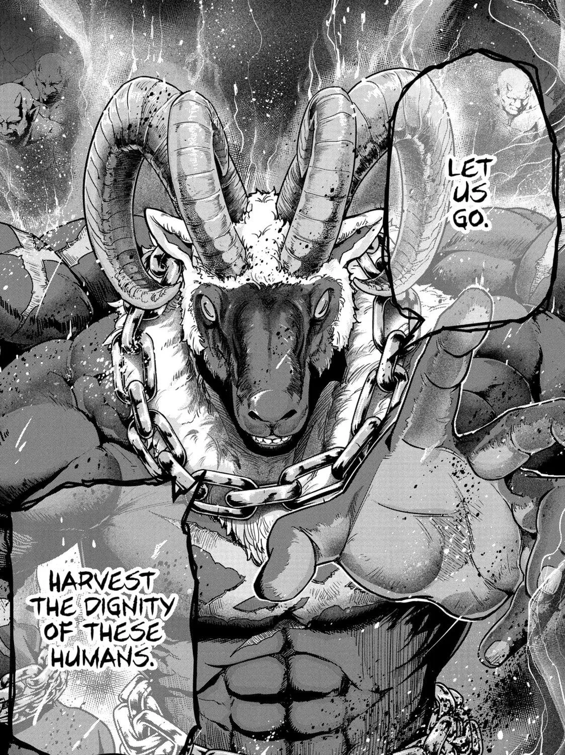 Failure Frame: I Became the Strongest and Annihilated Everything With Low-Level Spells Chapter 49 page 47 - 