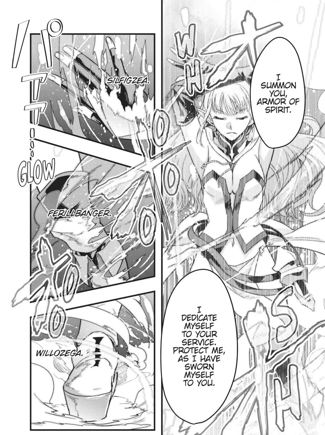 Failure Frame: I Became the Strongest and Annihilated Everything With Low-Level Spells Chapter 5 page 11 - 