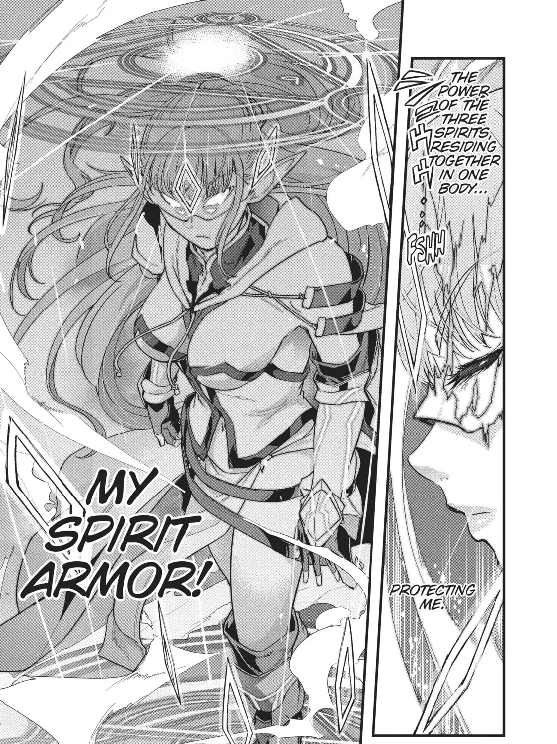 Failure Frame: I Became the Strongest and Annihilated Everything With Low-Level Spells Chapter 5 page 13 - 