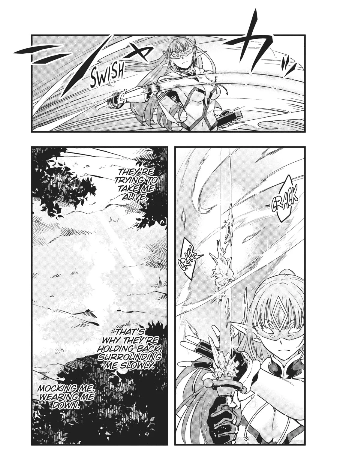 Failure Frame: I Became the Strongest and Annihilated Everything With Low-Level Spells Chapter 5 page 15 - 