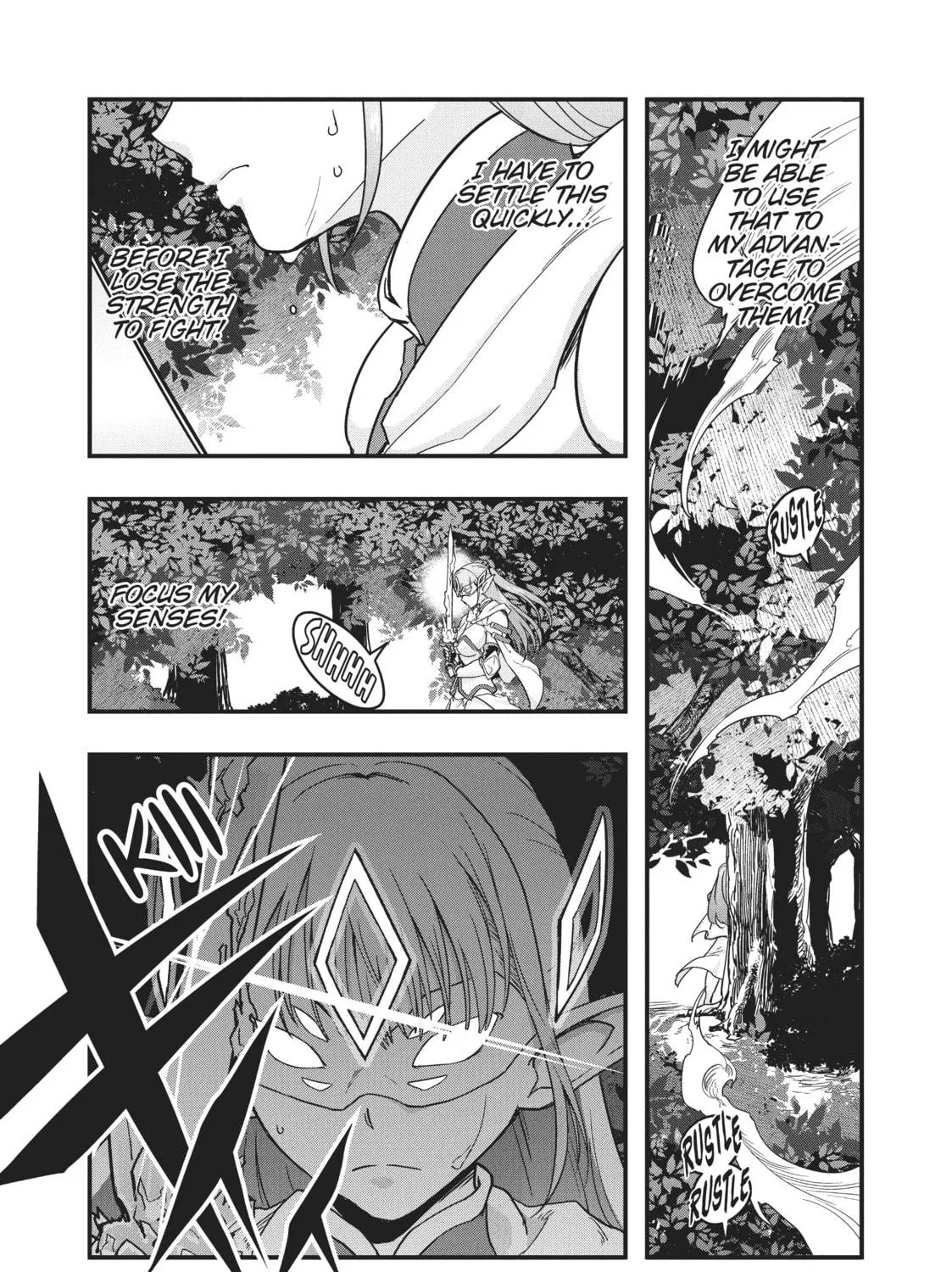 Failure Frame: I Became the Strongest and Annihilated Everything With Low-Level Spells Chapter 5 page 17 - 
