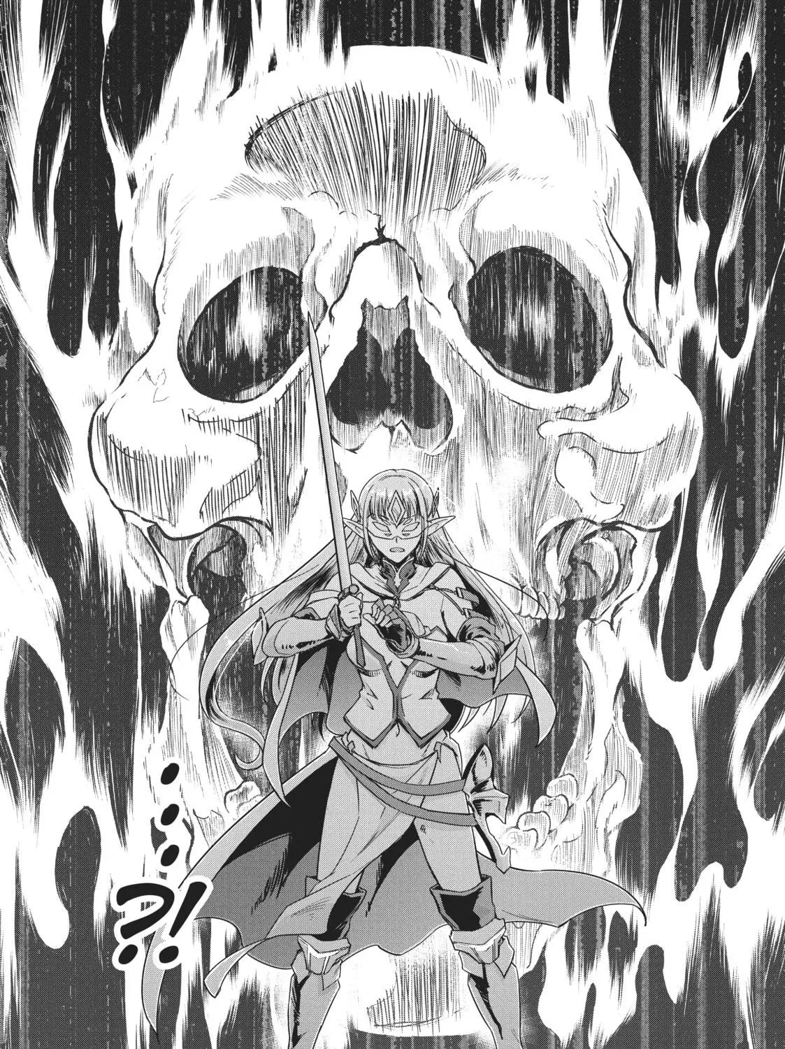 Failure Frame: I Became the Strongest and Annihilated Everything With Low-Level Spells Chapter 5 page 19 - 