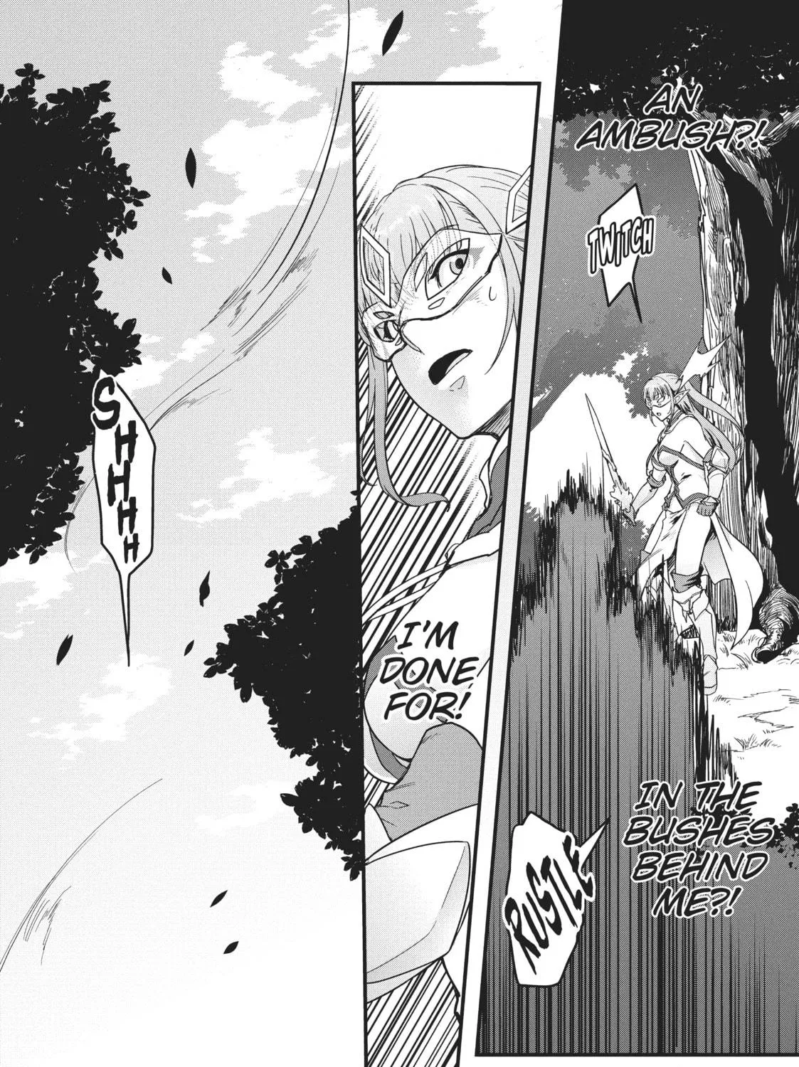 Failure Frame: I Became the Strongest and Annihilated Everything With Low-Level Spells Chapter 5 page 23 - 