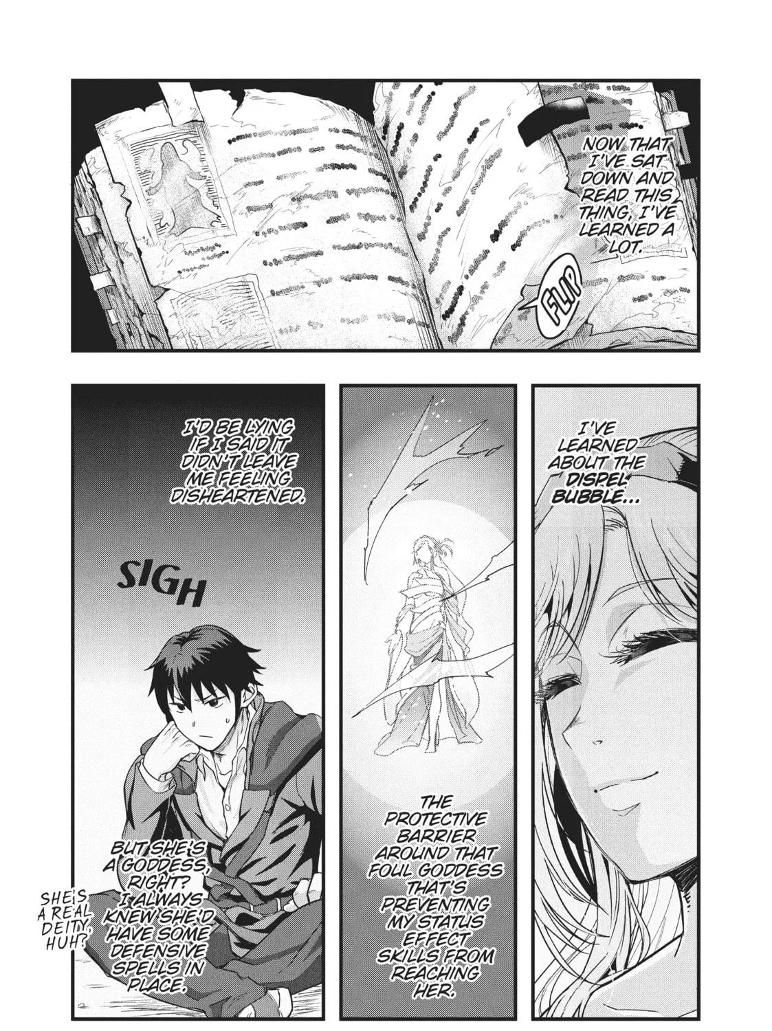 Failure Frame: I Became the Strongest and Annihilated Everything With Low-Level Spells Chapter 5 page 29 - 