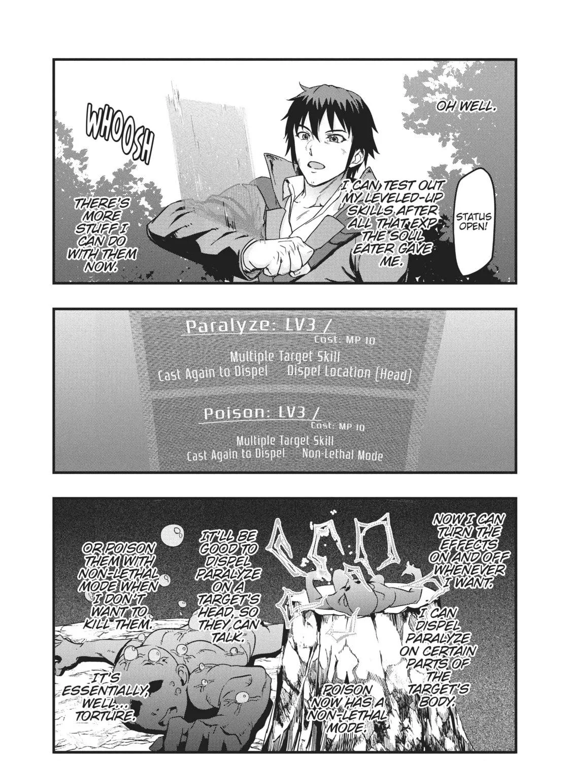Failure Frame: I Became the Strongest and Annihilated Everything With Low-Level Spells Chapter 5 page 41 - 