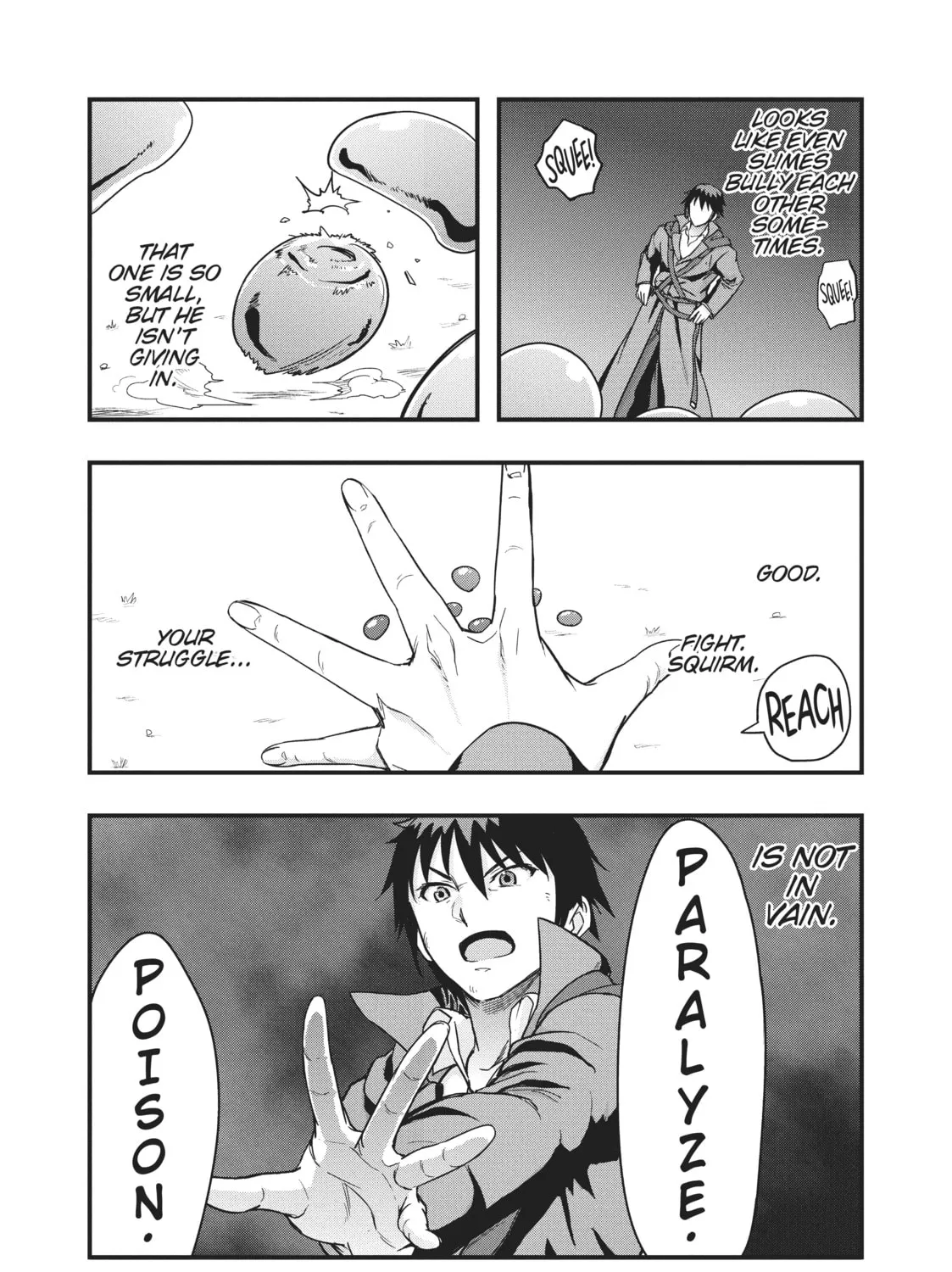 Failure Frame: I Became the Strongest and Annihilated Everything With Low-Level Spells Chapter 5 page 43 - 