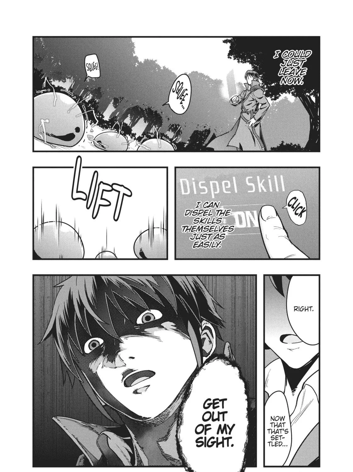 Failure Frame: I Became the Strongest and Annihilated Everything With Low-Level Spells Chapter 5 page 47 - 