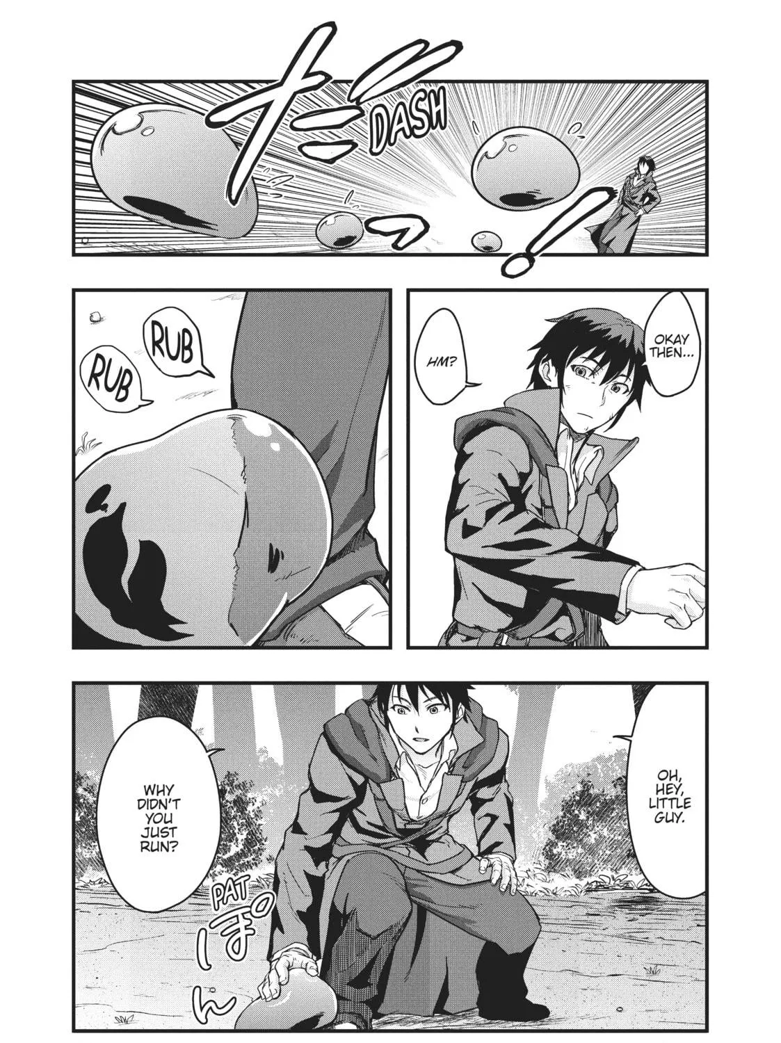 Failure Frame: I Became the Strongest and Annihilated Everything With Low-Level Spells Chapter 5 page 49 - 