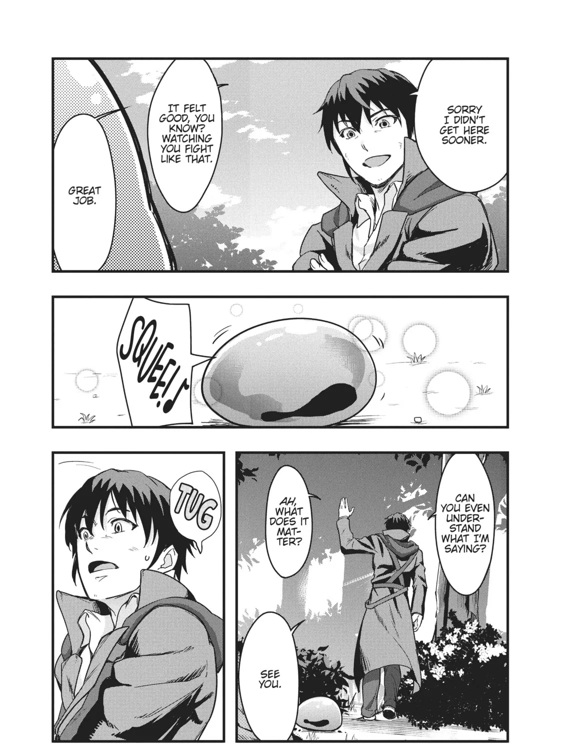 Failure Frame: I Became the Strongest and Annihilated Everything With Low-Level Spells Chapter 5 page 51 - 