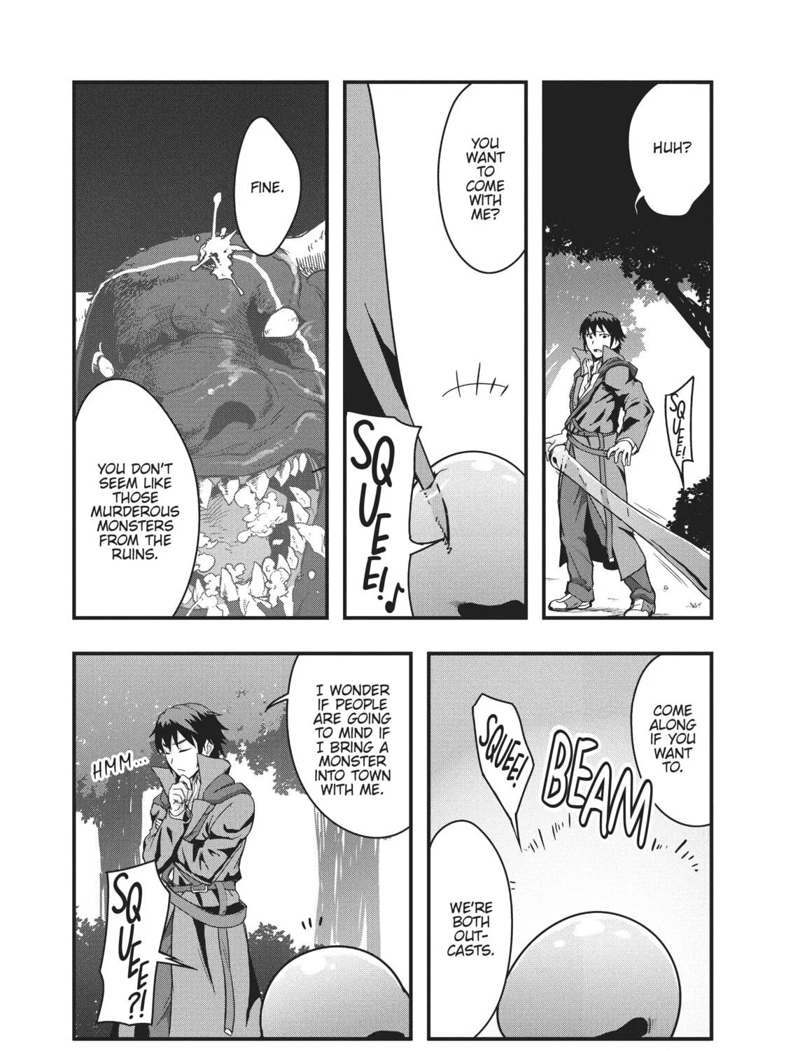 Failure Frame: I Became the Strongest and Annihilated Everything With Low-Level Spells Chapter 5 page 53 - 