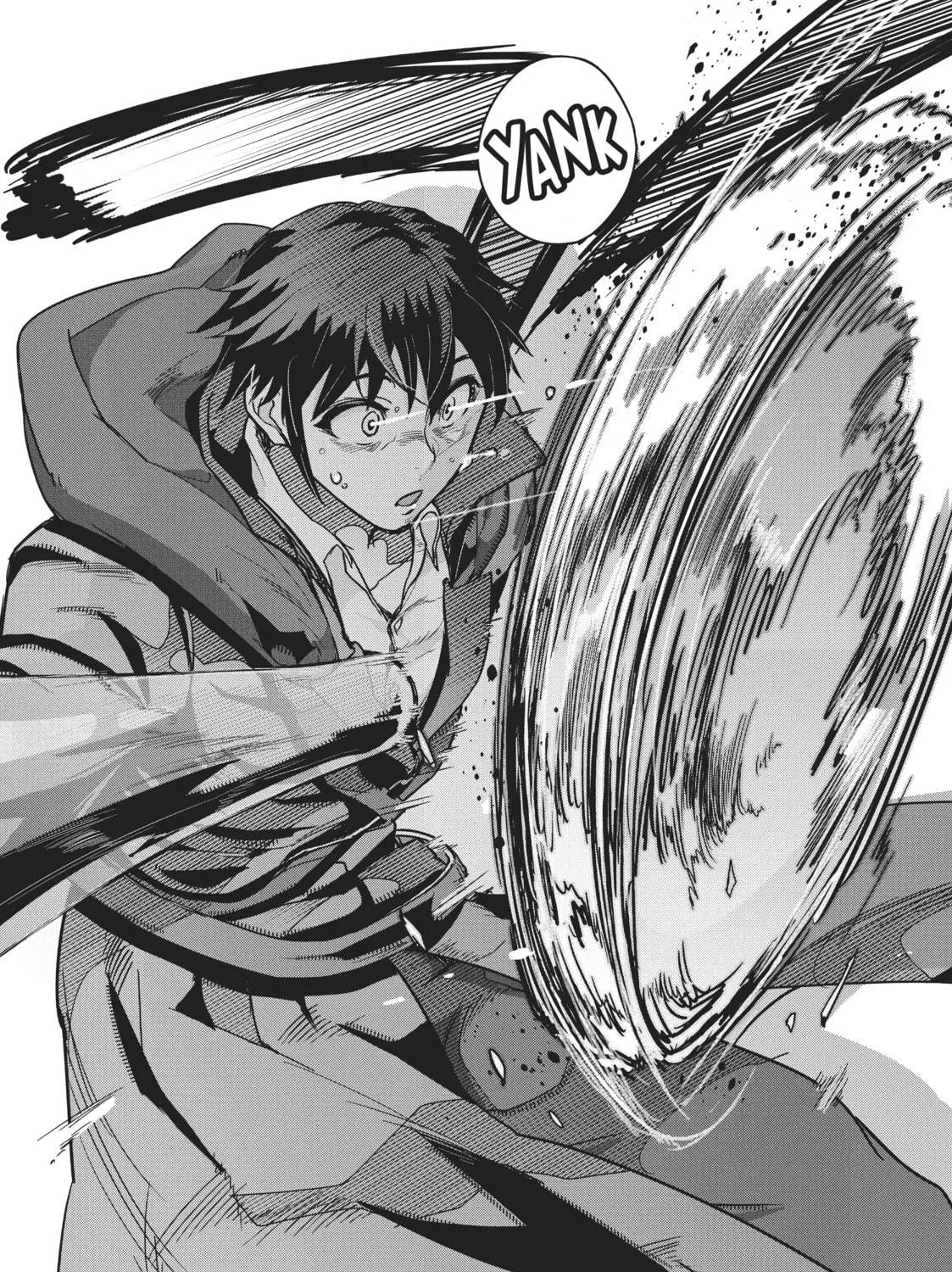 Failure Frame: I Became the Strongest and Annihilated Everything With Low-Level Spells Chapter 5 page 59 - 