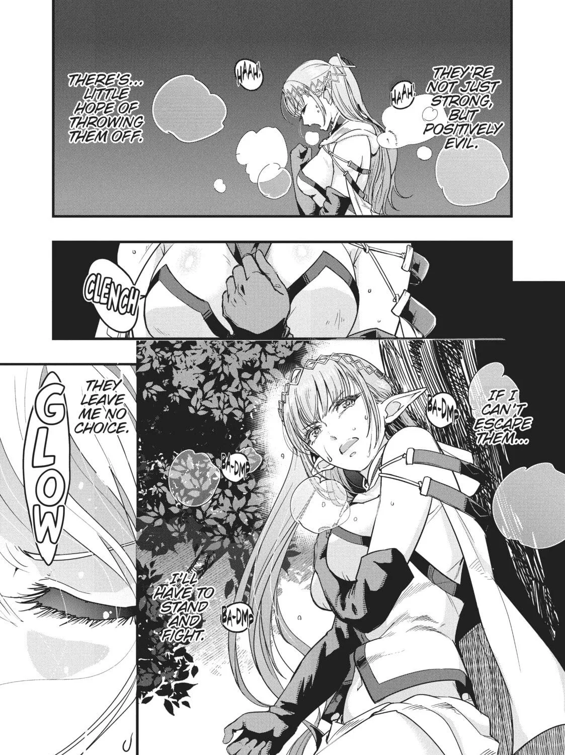 Failure Frame: I Became the Strongest and Annihilated Everything With Low-Level Spells Chapter 5 page 9 - 