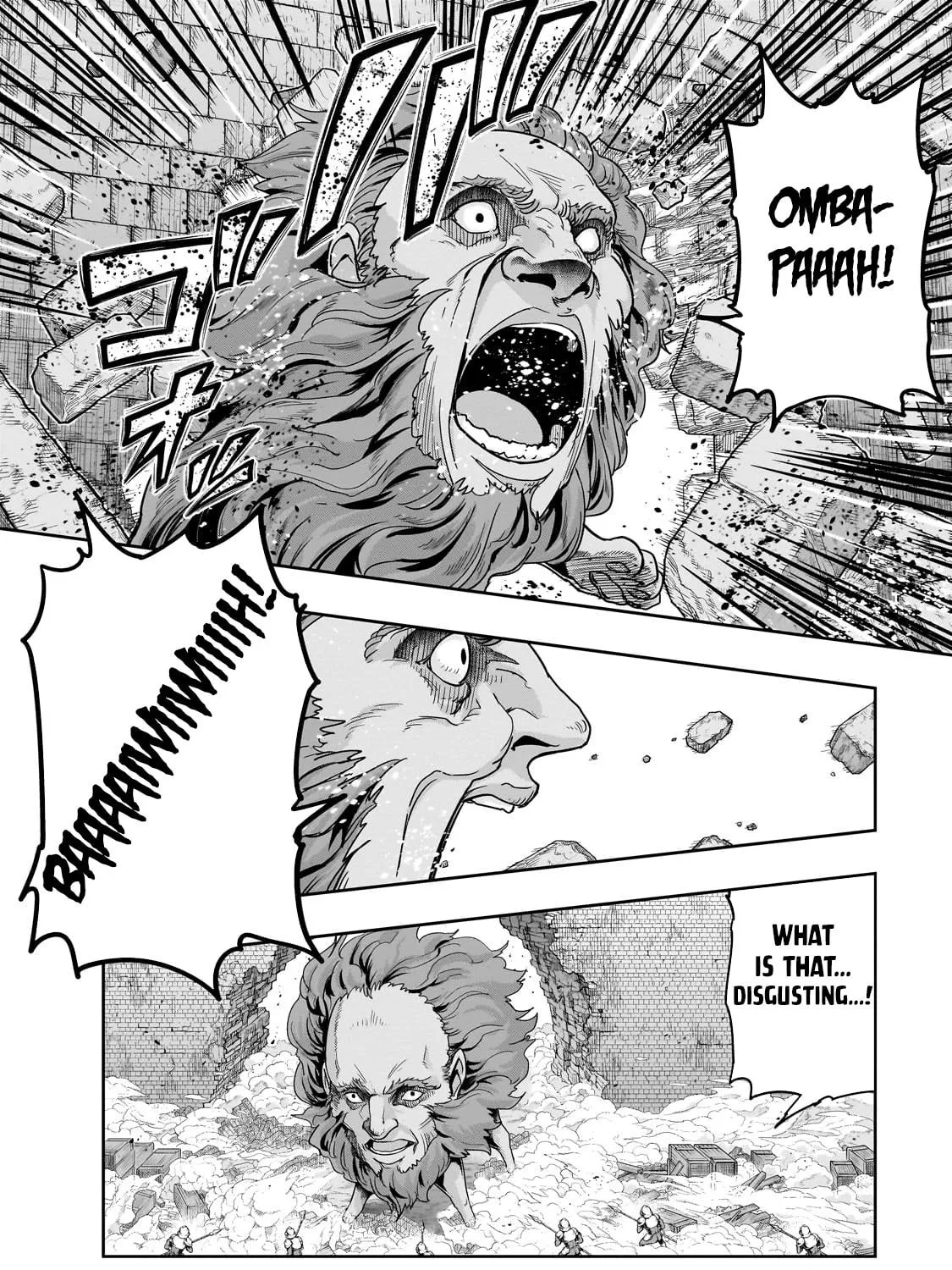 Failure Frame: I Became the Strongest and Annihilated Everything With Low-Level Spells Chapter 50.1 page 16 - 