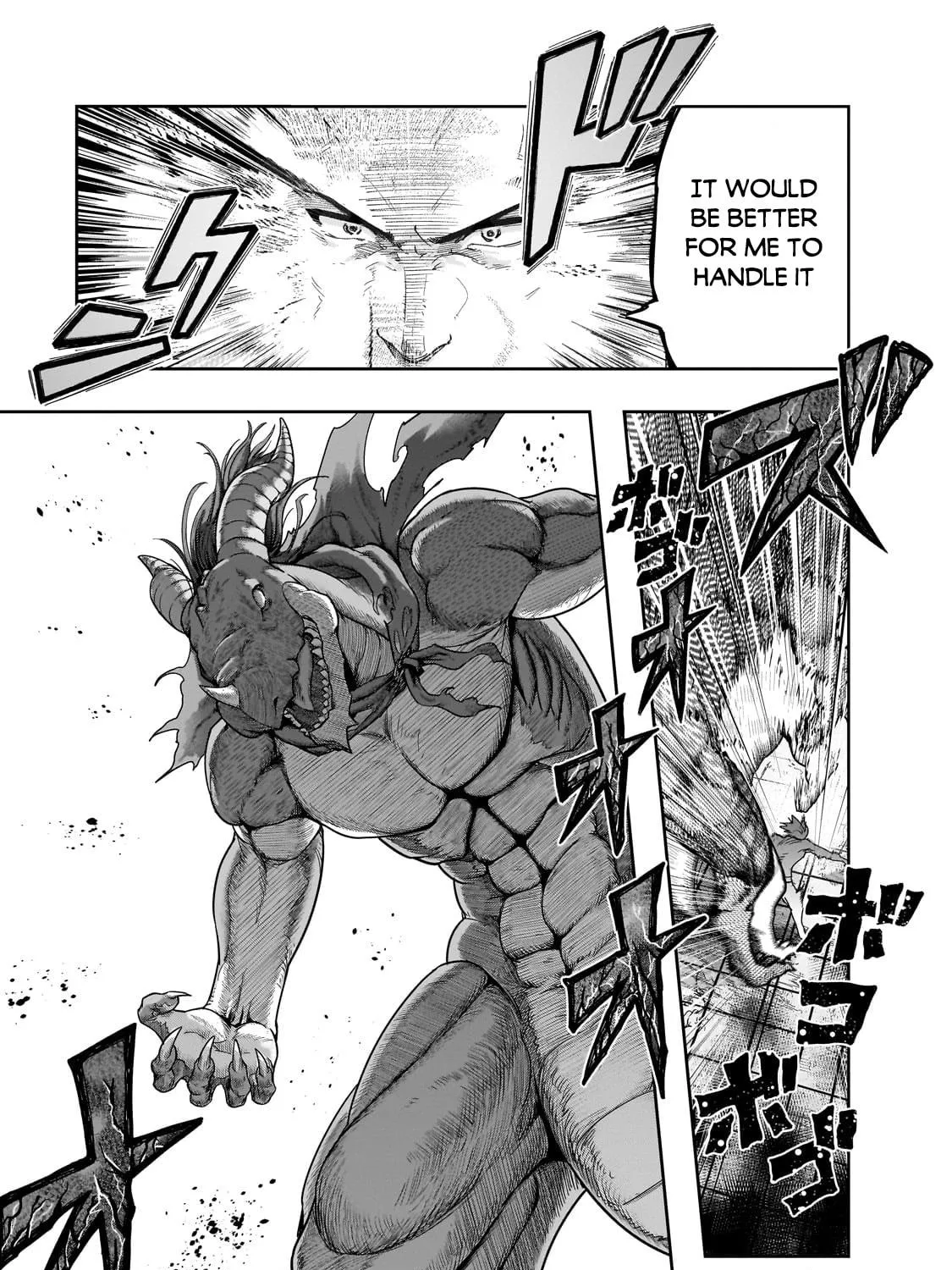 Failure Frame: I Became the Strongest and Annihilated Everything With Low-Level Spells Chapter 50.1 page 22 - 