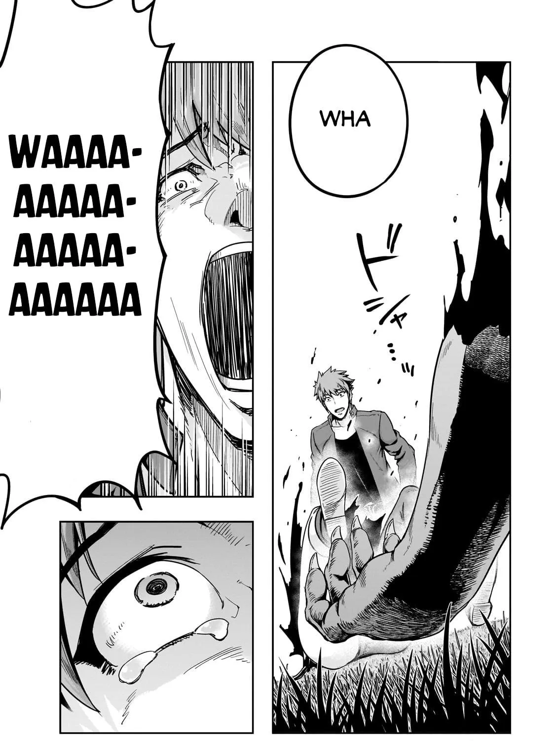 Failure Frame: I Became the Strongest and Annihilated Everything With Low-Level Spells Chapter 50.2 page 22 - 
