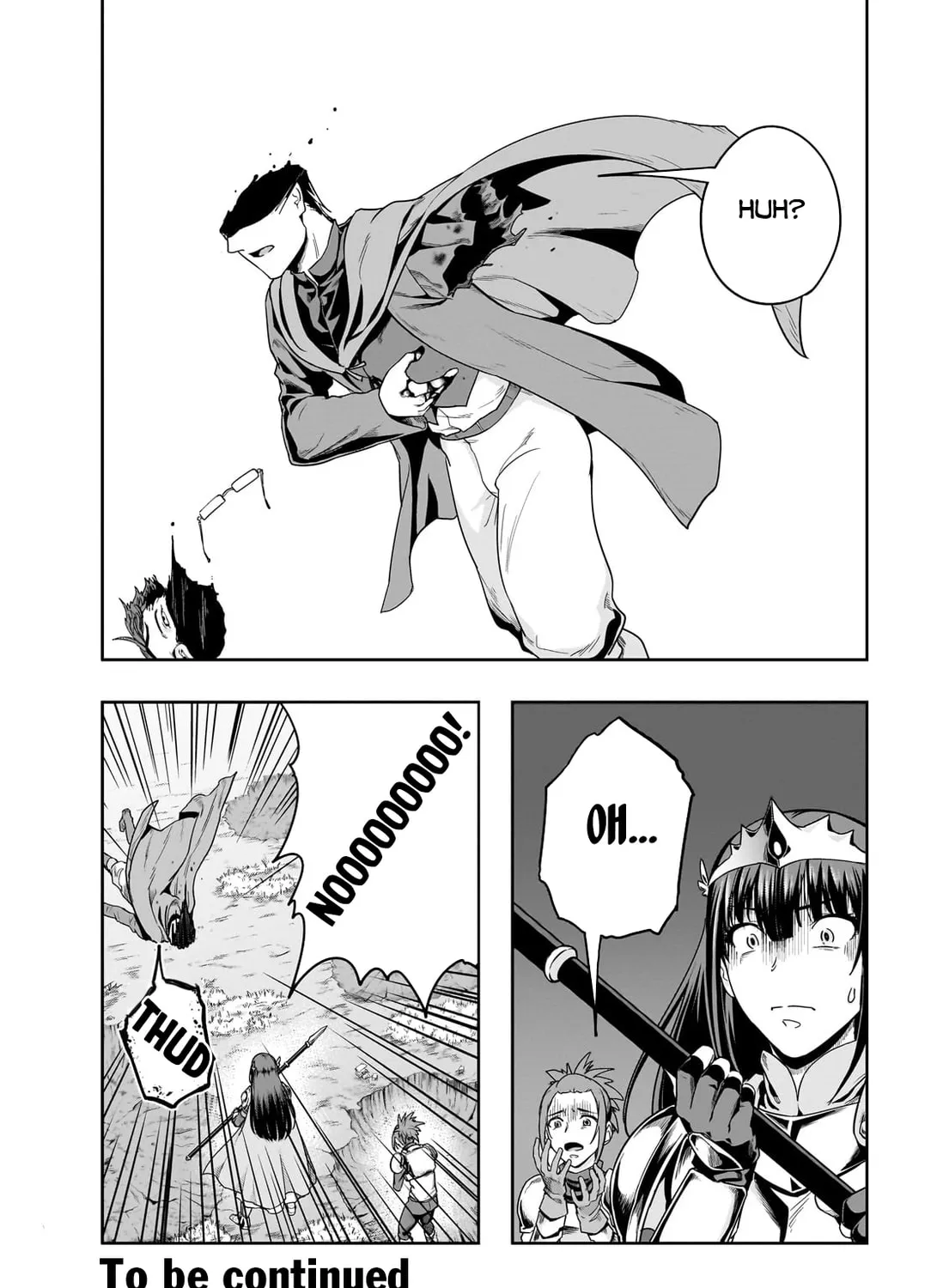 Failure Frame: I Became the Strongest and Annihilated Everything With Low-Level Spells Chapter 50.2 page 30 - 
