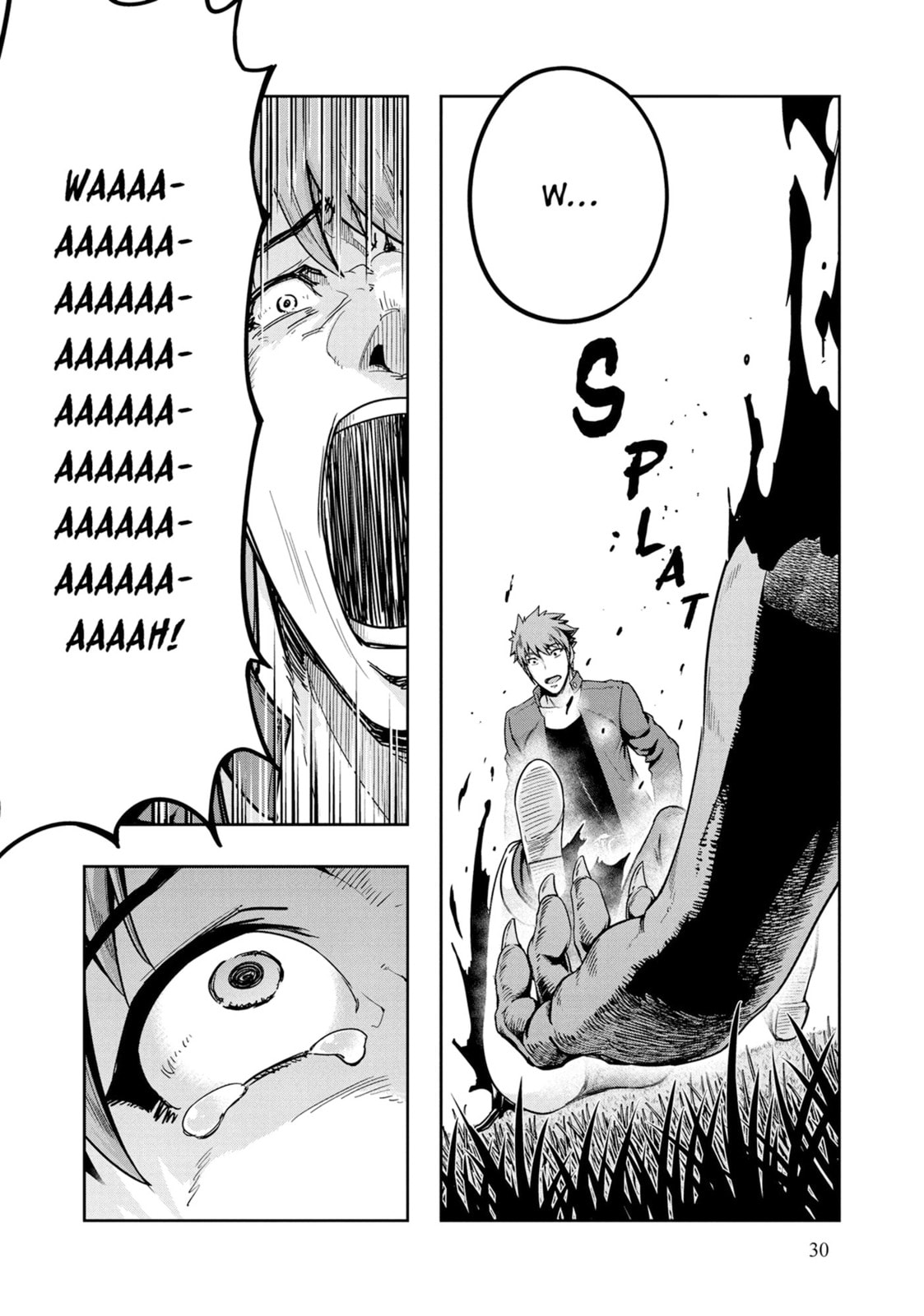 Failure Frame: I Became the Strongest and Annihilated Everything With Low-Level Spells Chapter 50 page 26 - 