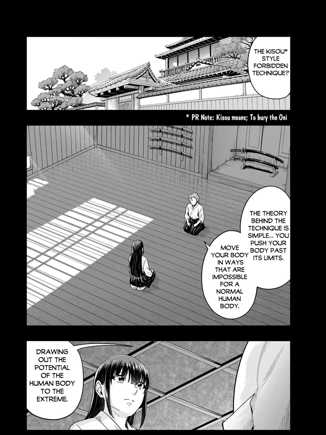 Failure Frame: I Became the Strongest and Annihilated Everything With Low-Level Spells Chapter 51.2 page 12 - 