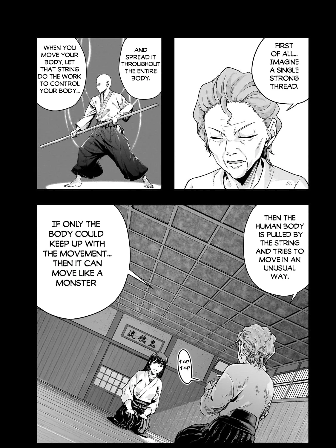 Failure Frame: I Became the Strongest and Annihilated Everything With Low-Level Spells Chapter 51.2 page 14 - 