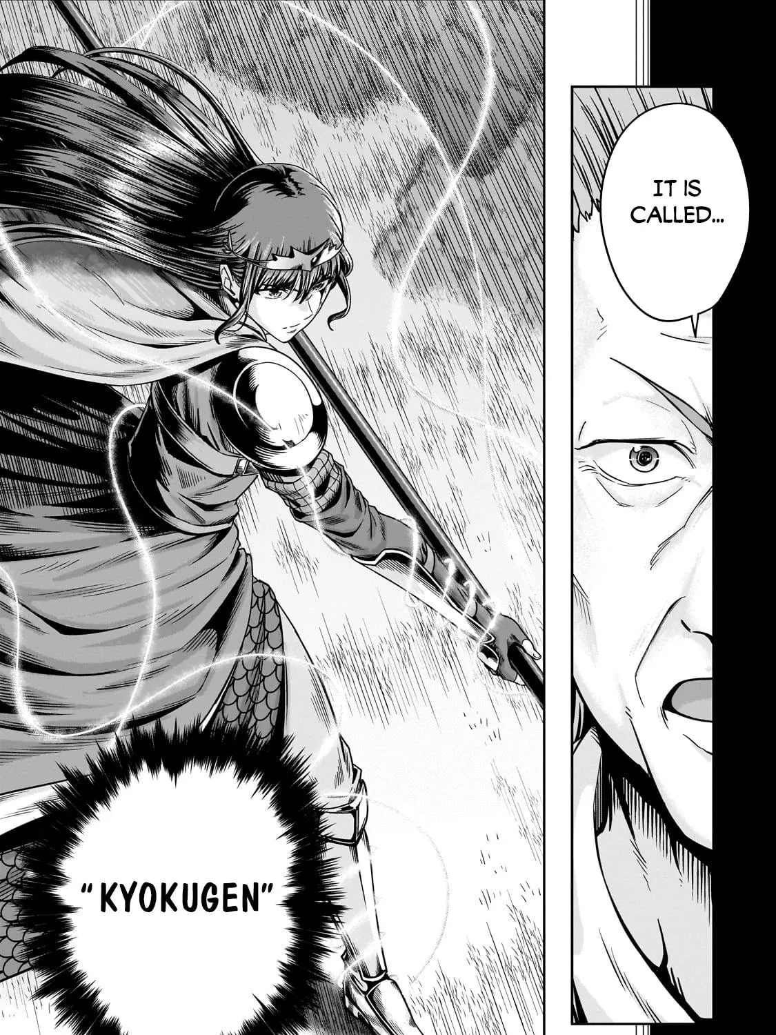 Failure Frame: I Became the Strongest and Annihilated Everything With Low-Level Spells Chapter 51.2 page 18 - 
