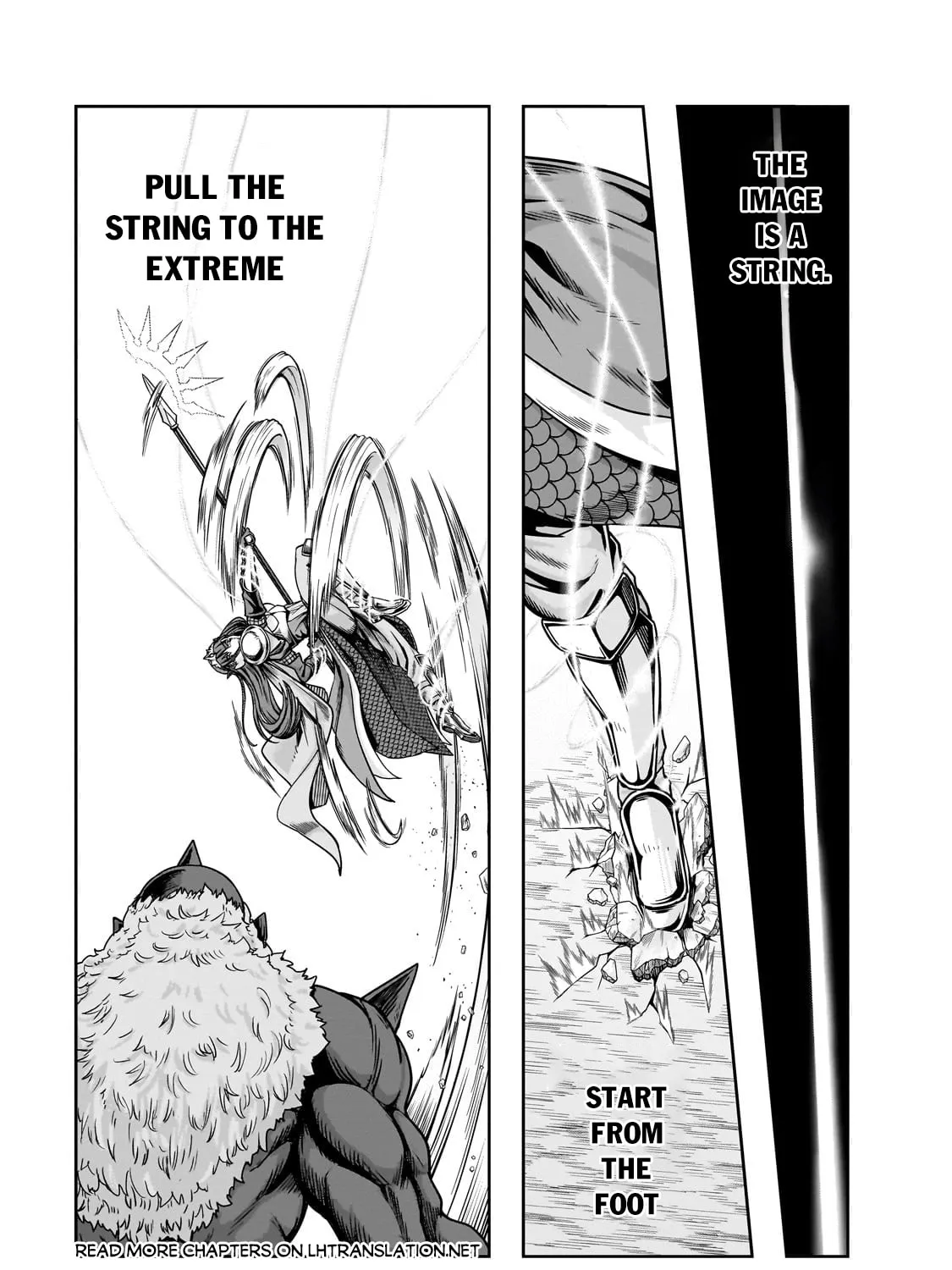 Failure Frame: I Became the Strongest and Annihilated Everything With Low-Level Spells Chapter 51.2 page 20 - 