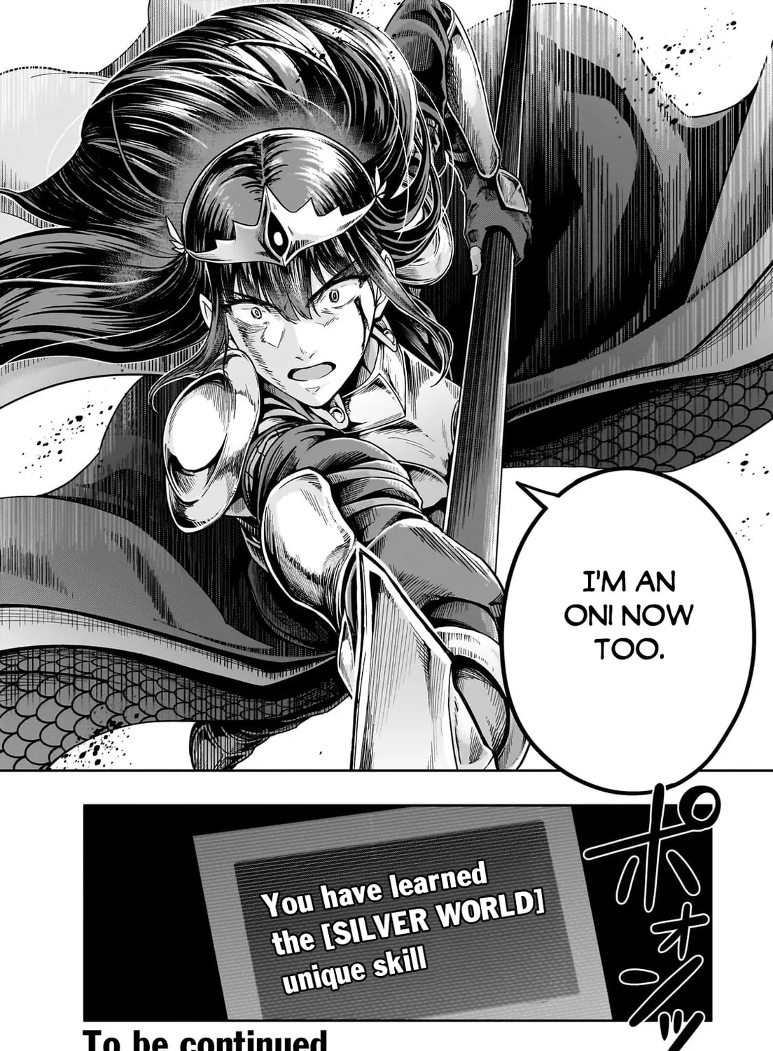 Failure Frame: I Became the Strongest and Annihilated Everything With Low-Level Spells Chapter 51.2 page 30 - 