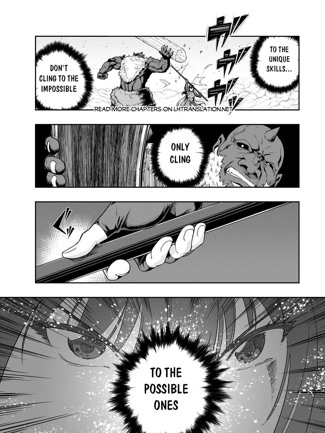 Failure Frame: I Became the Strongest and Annihilated Everything With Low-Level Spells Chapter 51.2 page 10 - 