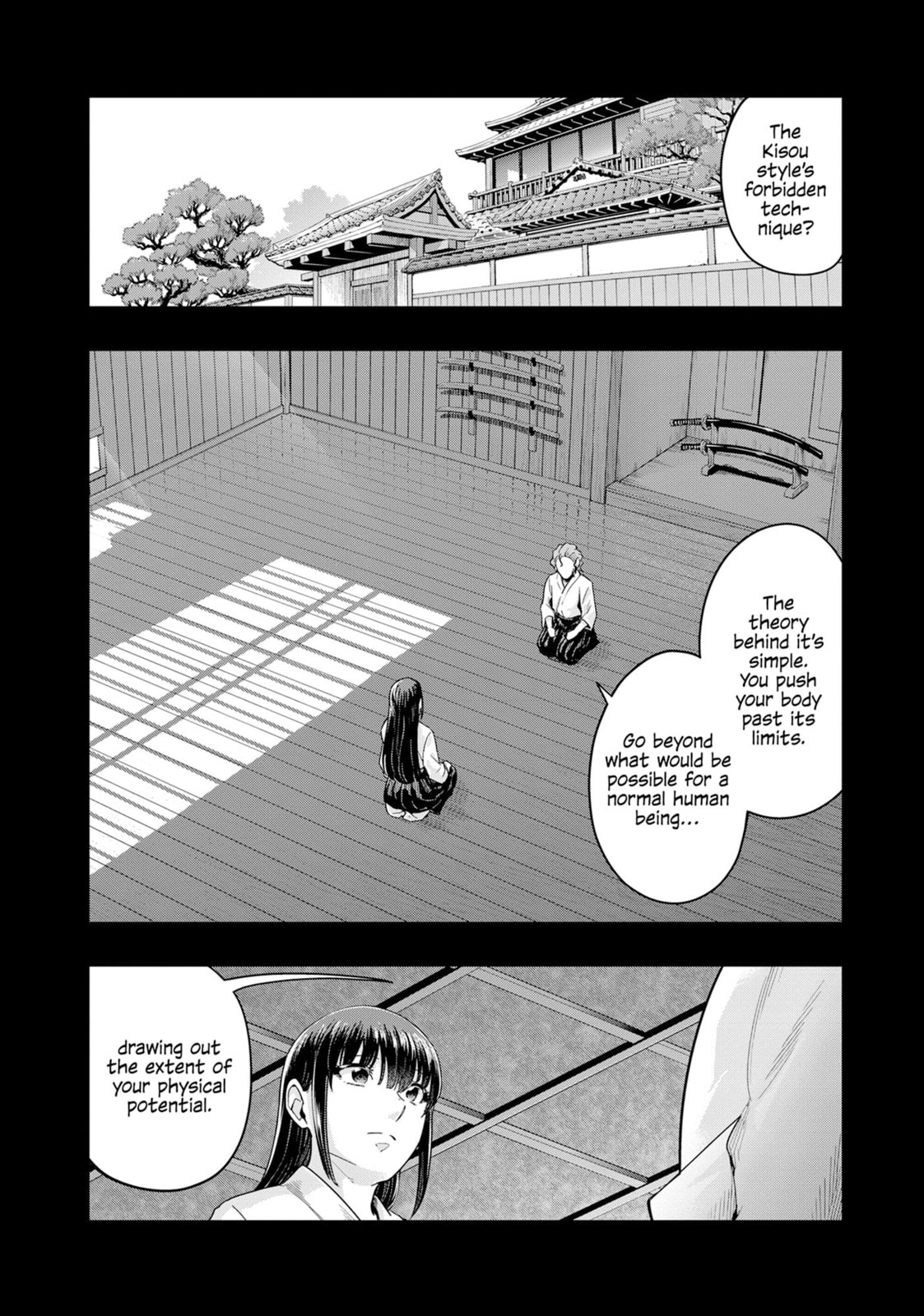 Failure Frame: I Became the Strongest and Annihilated Everything With Low-Level Spells Chapter 51 page 21 - 