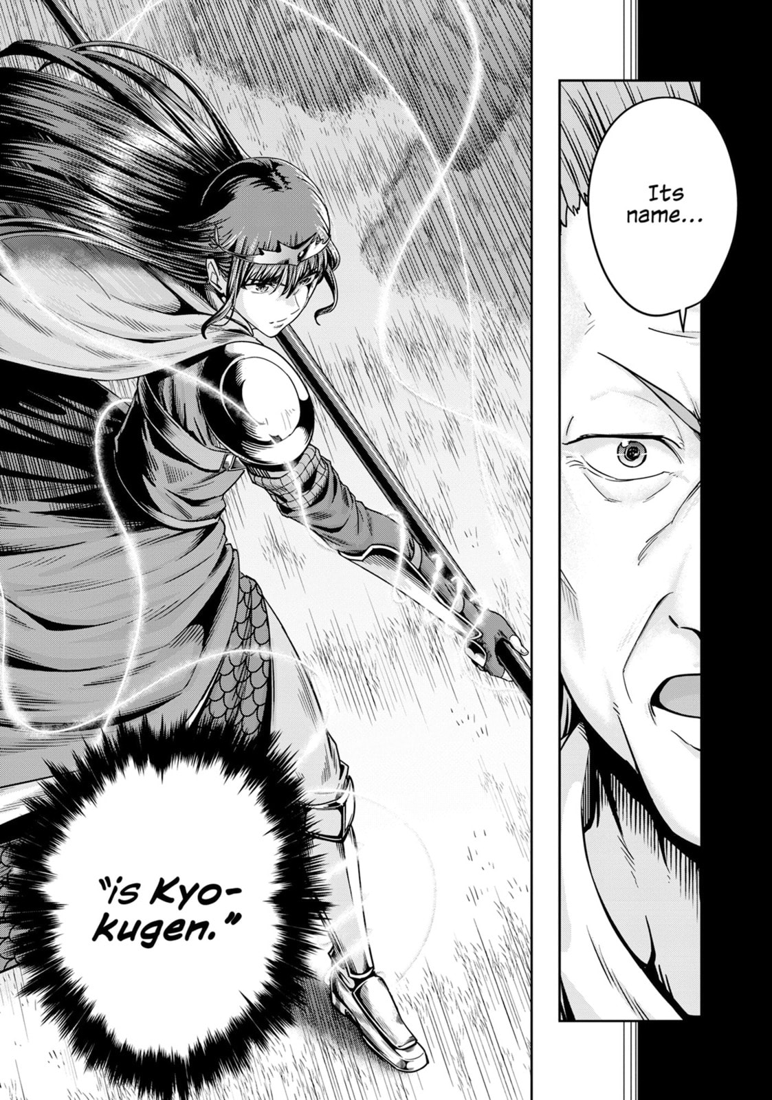 Failure Frame: I Became the Strongest and Annihilated Everything With Low-Level Spells Chapter 51 page 24 - 