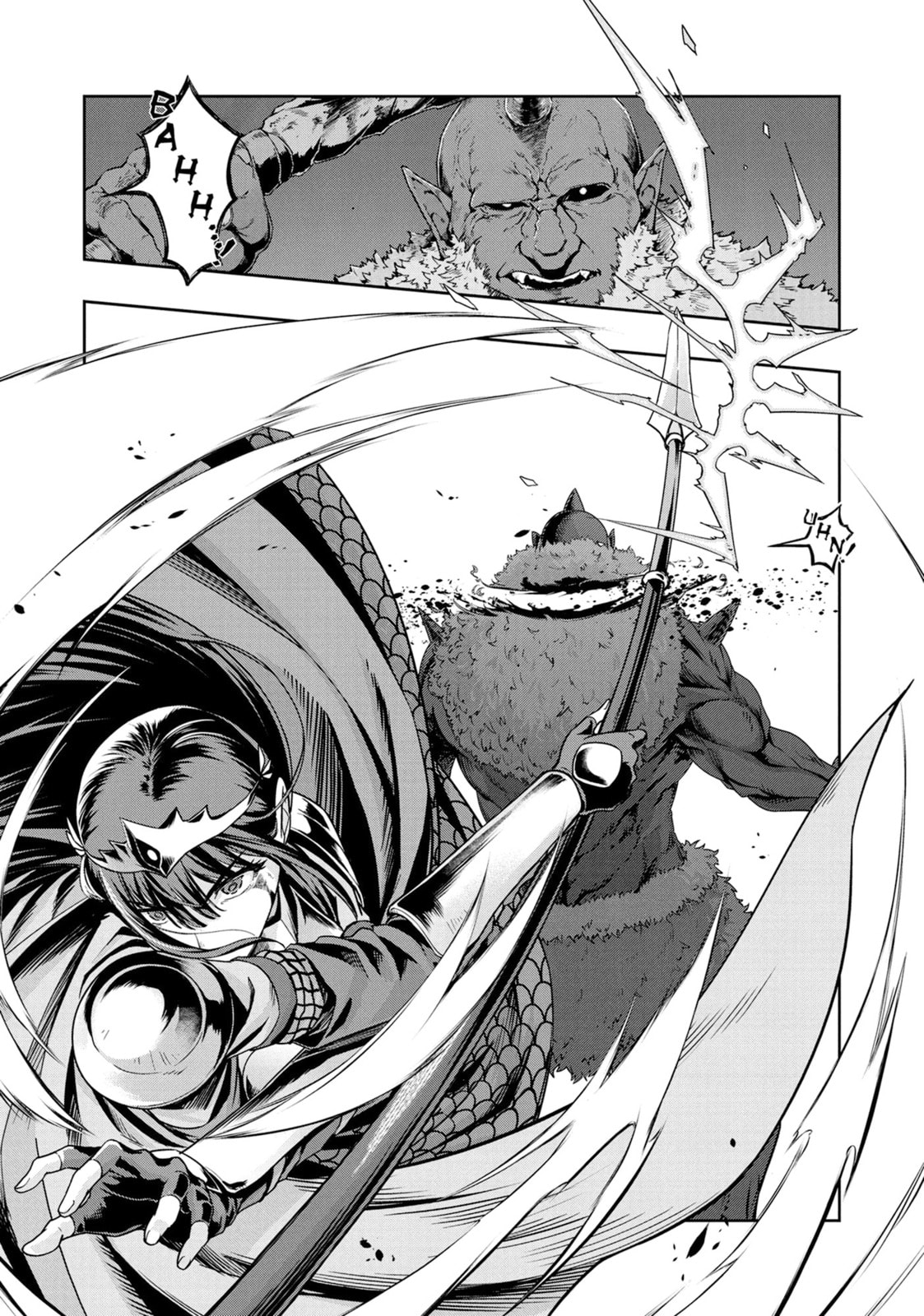 Failure Frame: I Became the Strongest and Annihilated Everything With Low-Level Spells Chapter 51 page 26 - 