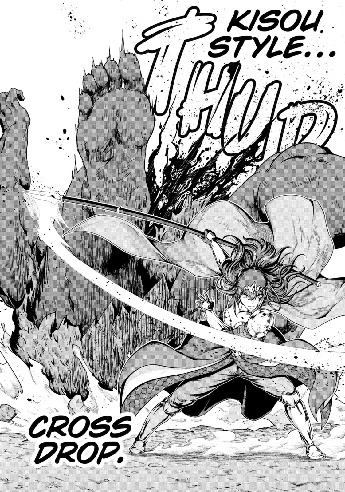 Failure Frame: I Became the Strongest and Annihilated Everything With Low-Level Spells Chapter 51 page 28 - 