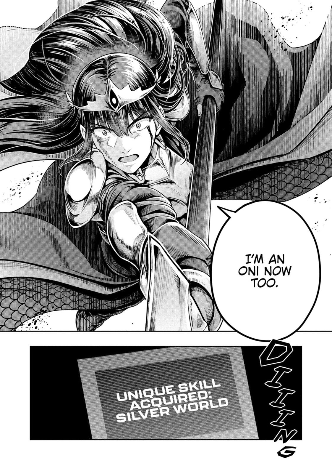 Failure Frame: I Became the Strongest and Annihilated Everything With Low-Level Spells Chapter 51 page 30 - 