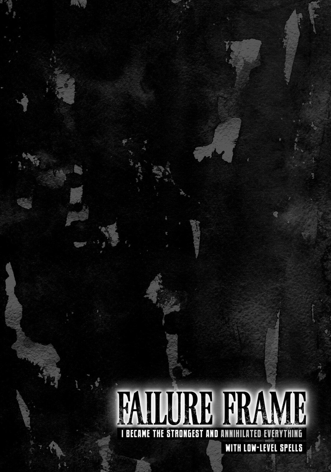 Failure Frame: I Became the Strongest and Annihilated Everything With Low-Level Spells Chapter 51 page 32 - 