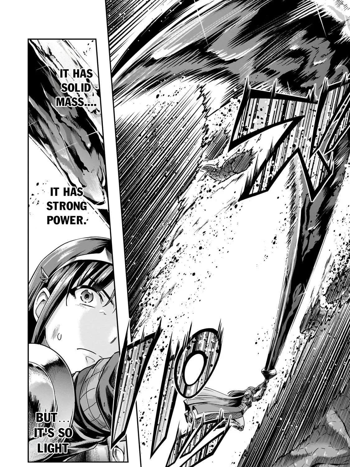 Failure Frame: I Became the Strongest and Annihilated Everything With Low-Level Spells Chapter 52.1 page 18 - 