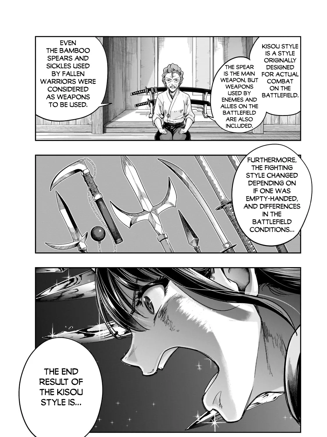 Failure Frame: I Became the Strongest and Annihilated Everything With Low-Level Spells Chapter 52.1 page 24 - 