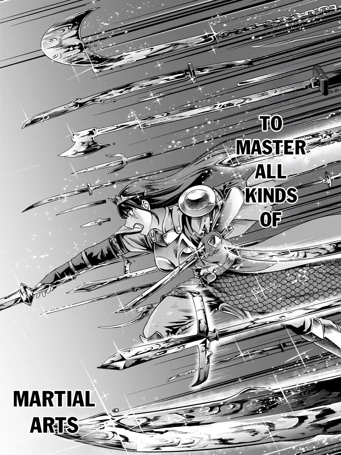 Failure Frame: I Became the Strongest and Annihilated Everything With Low-Level Spells Chapter 52.1 page 26 - 