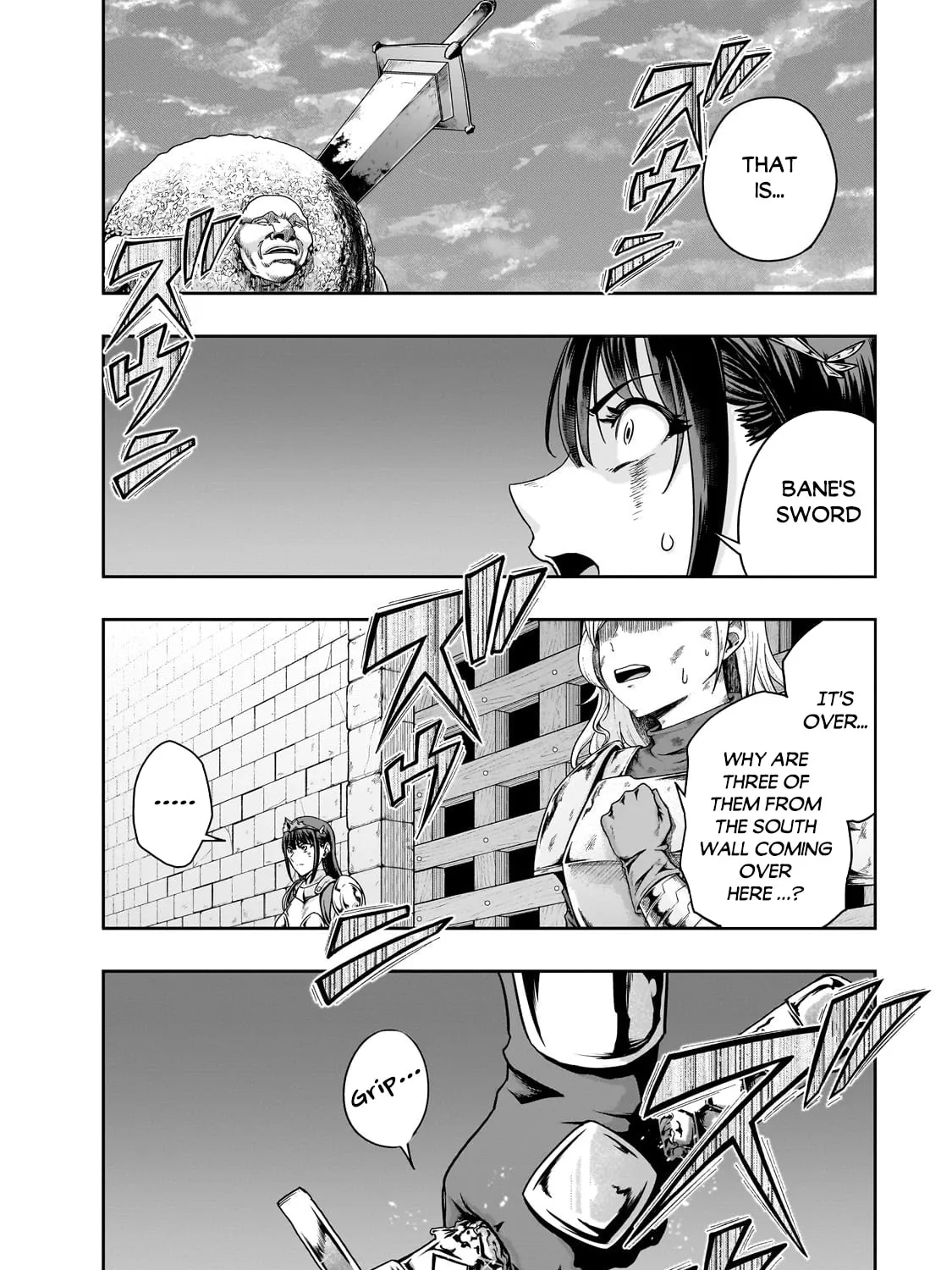Failure Frame: I Became the Strongest and Annihilated Everything With Low-Level Spells Chapter 52.2 page 14 - 