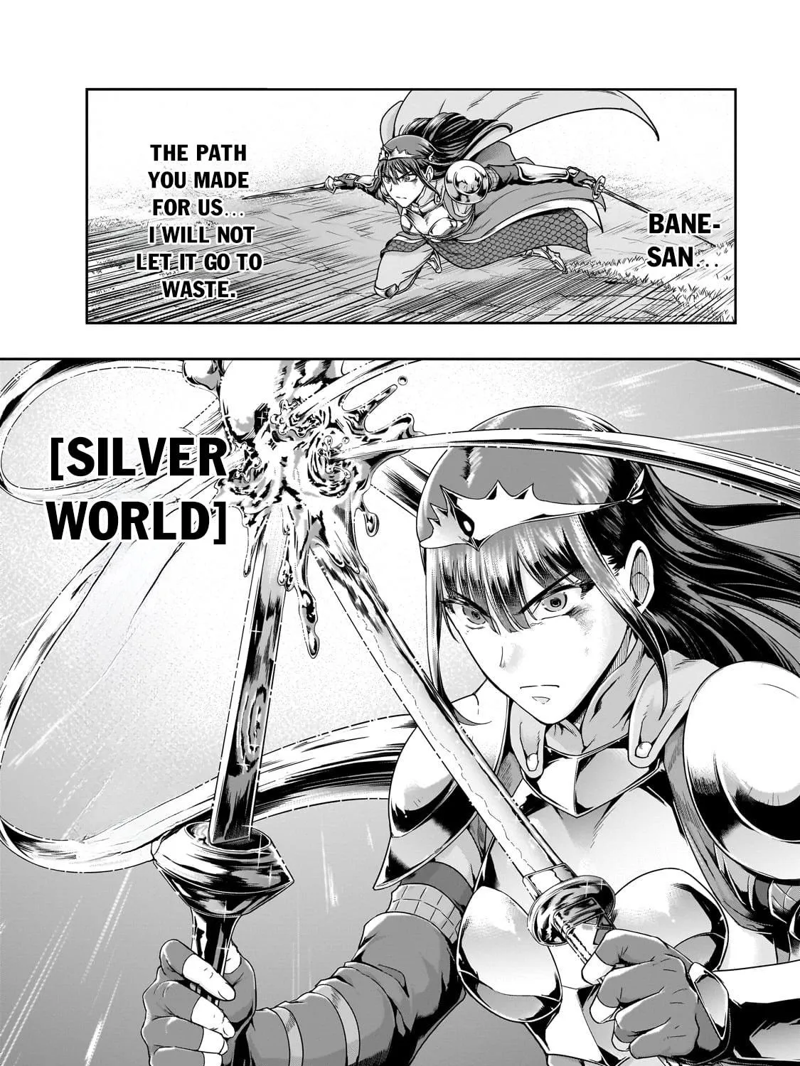 Failure Frame: I Became the Strongest and Annihilated Everything With Low-Level Spells Chapter 52.2 page 18 - 