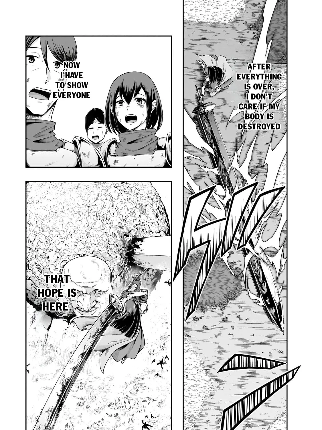 Failure Frame: I Became the Strongest and Annihilated Everything With Low-Level Spells Chapter 52.2 page 20 - 