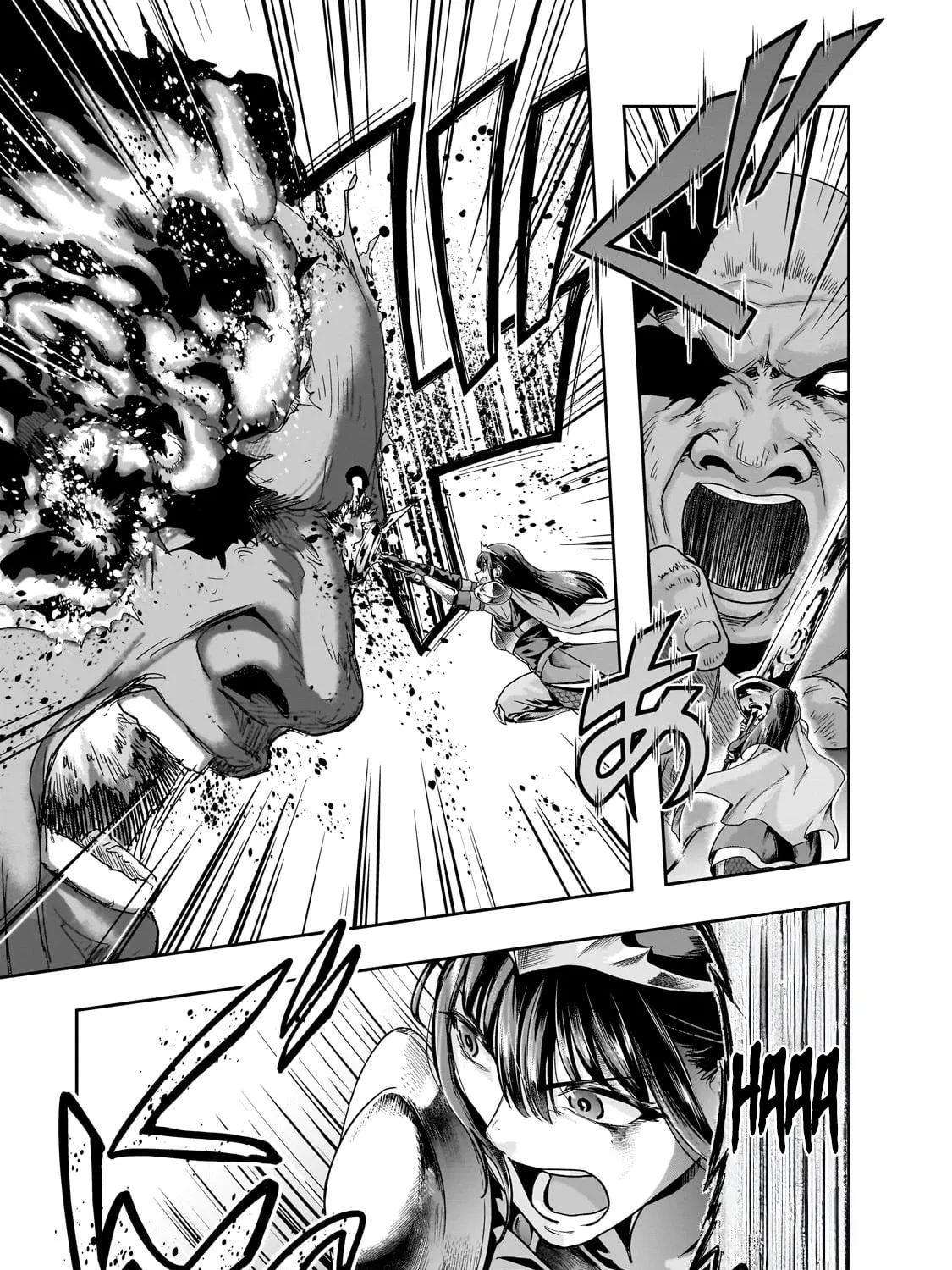 Failure Frame: I Became the Strongest and Annihilated Everything With Low-Level Spells Chapter 52.2 page 24 - 