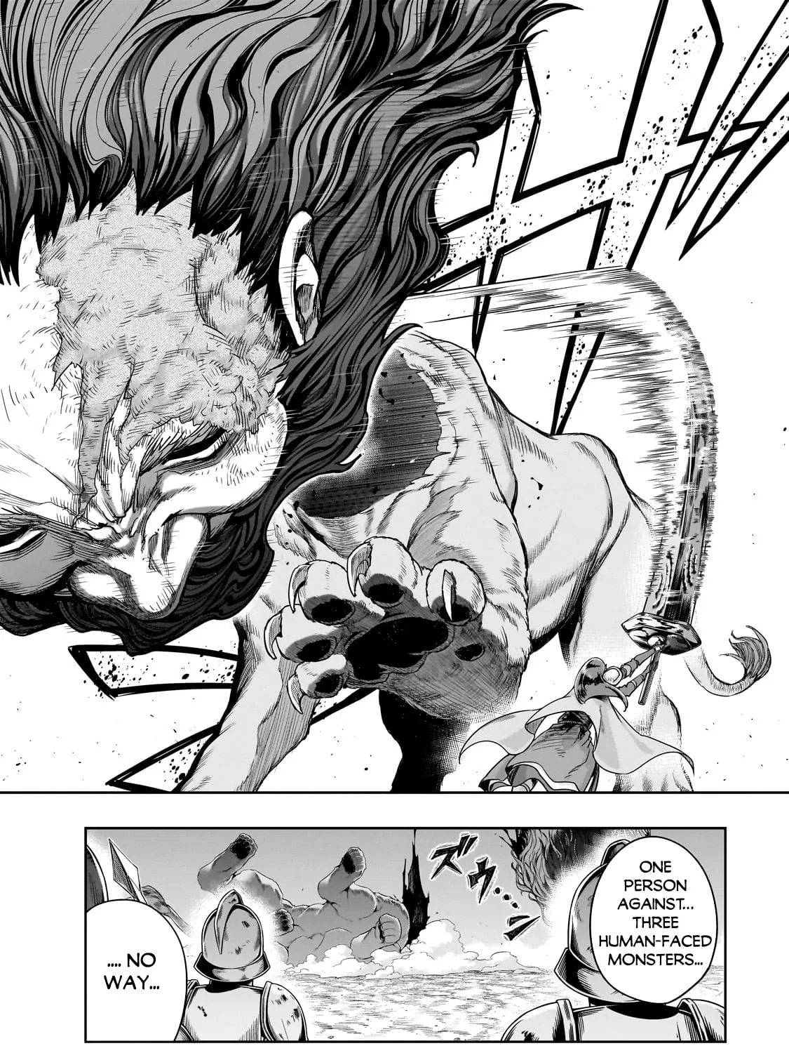 Failure Frame: I Became the Strongest and Annihilated Everything With Low-Level Spells Chapter 52.2 page 26 - 