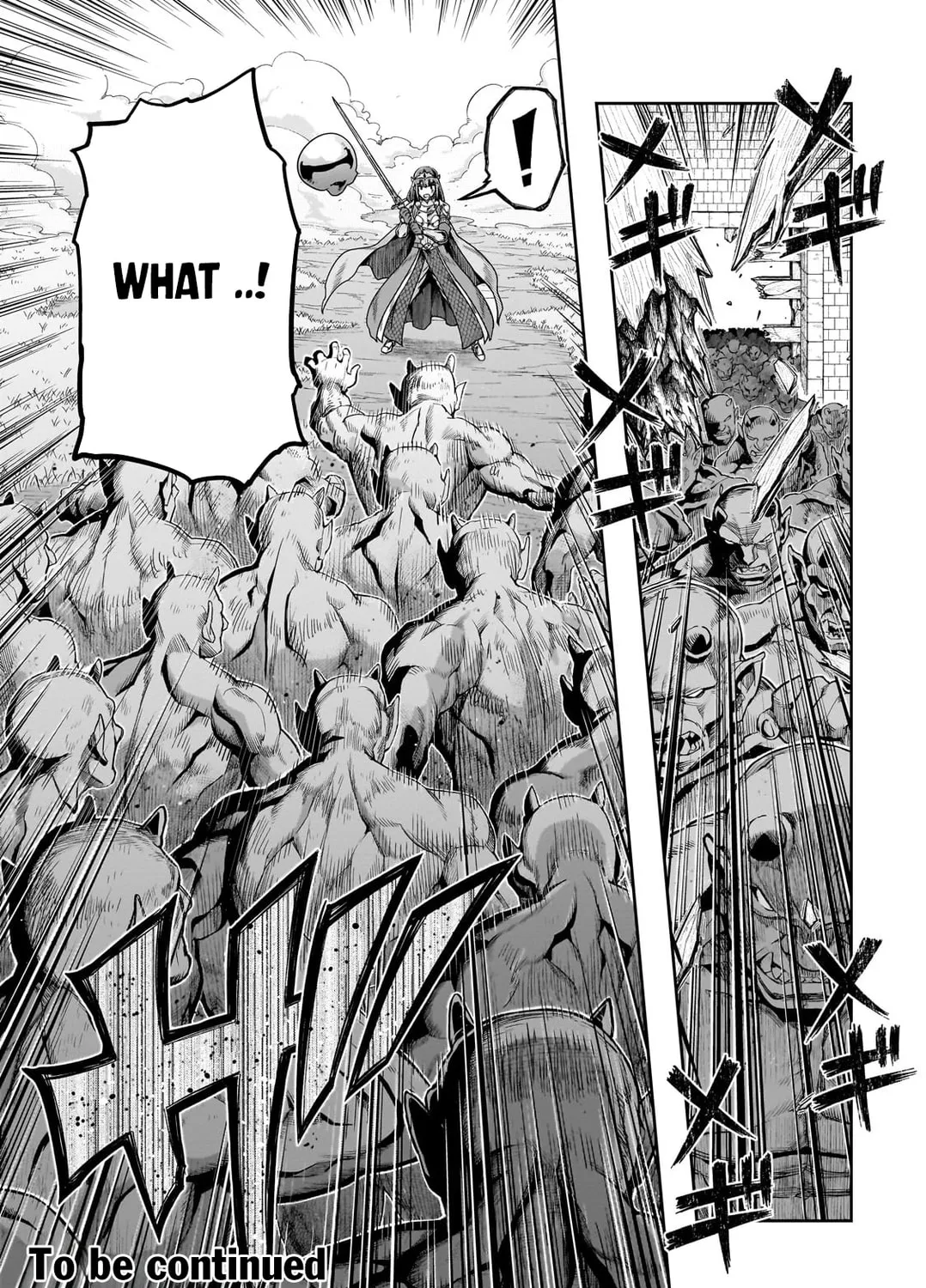 Failure Frame: I Became the Strongest and Annihilated Everything With Low-Level Spells Chapter 52.2 page 30 - 