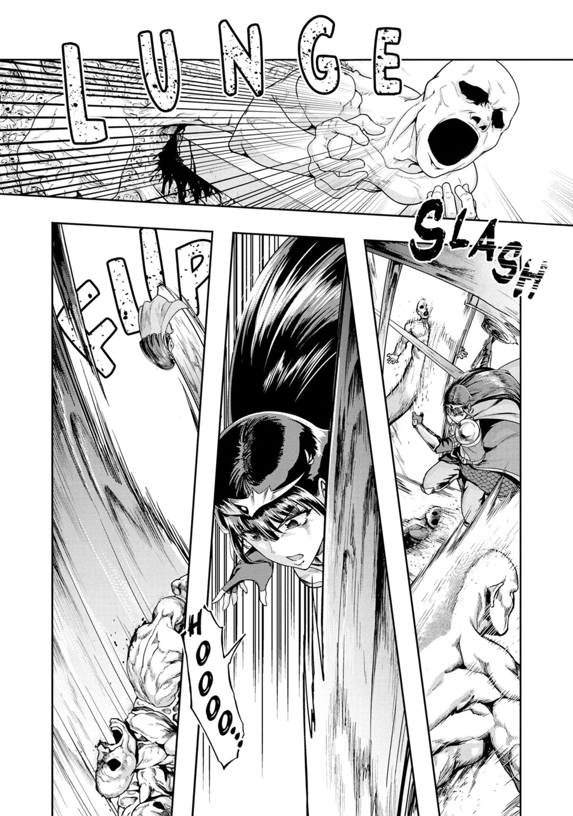 Failure Frame: I Became the Strongest and Annihilated Everything With Low-Level Spells Chapter 52 page 26 - 